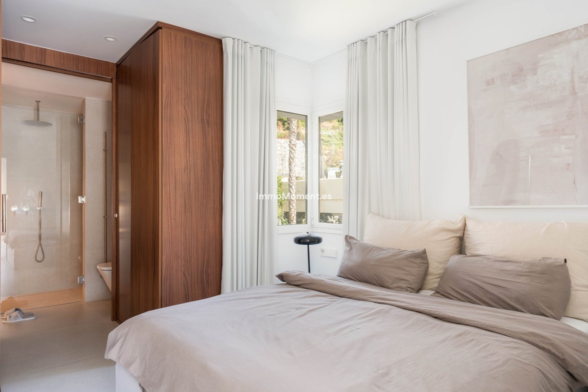 Reventa - Apartamento - Benahavís - Benahavís Centro