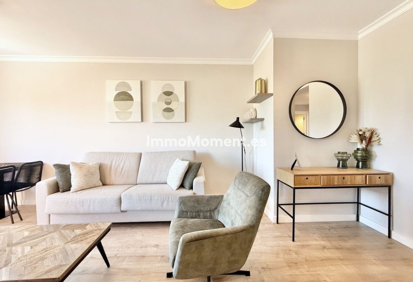 Reventa - Apartamento - Benahavís - Benahavís Centro