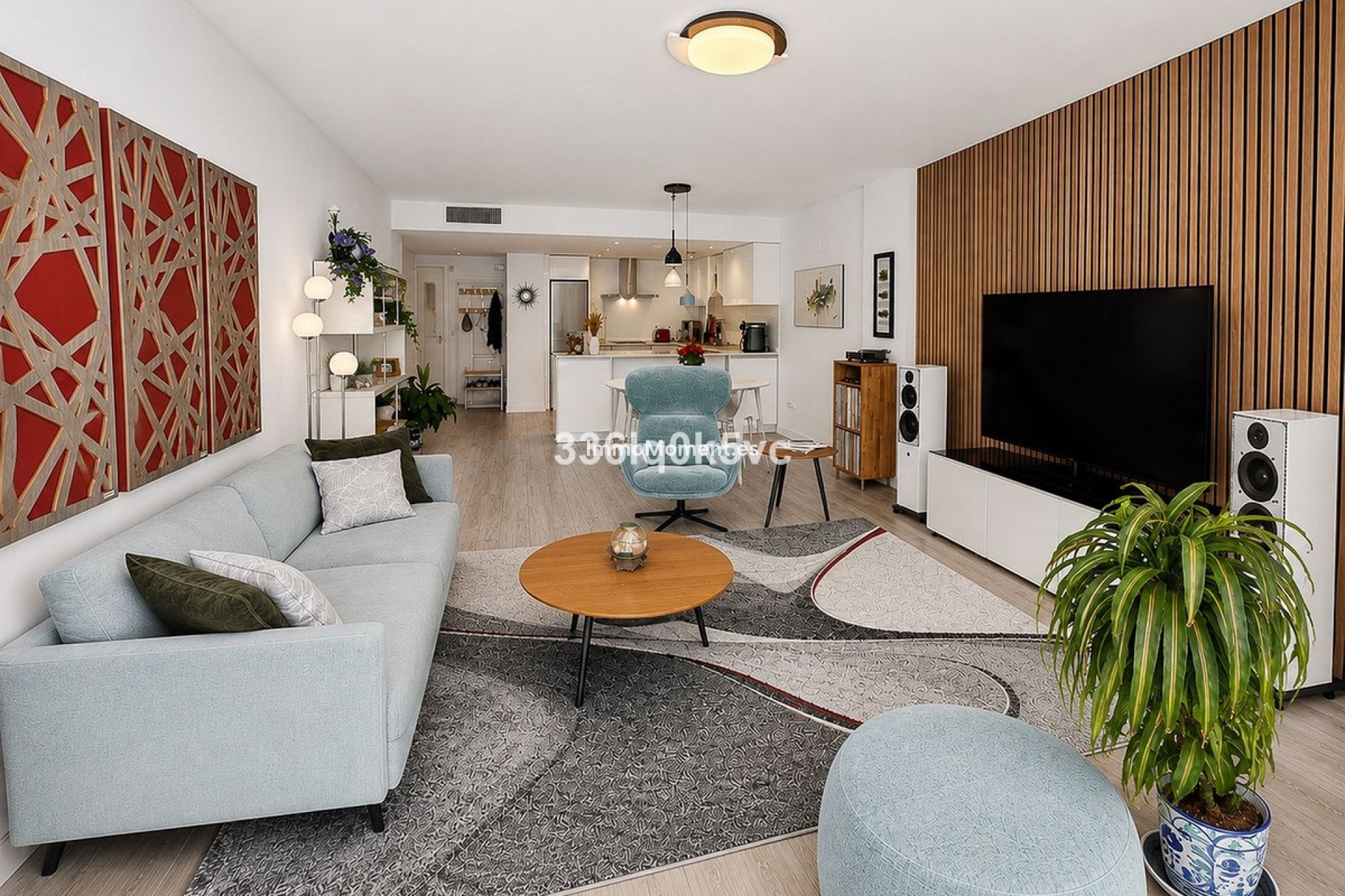 Reventa - Apartamento - Benahavís - Benahavís Centro