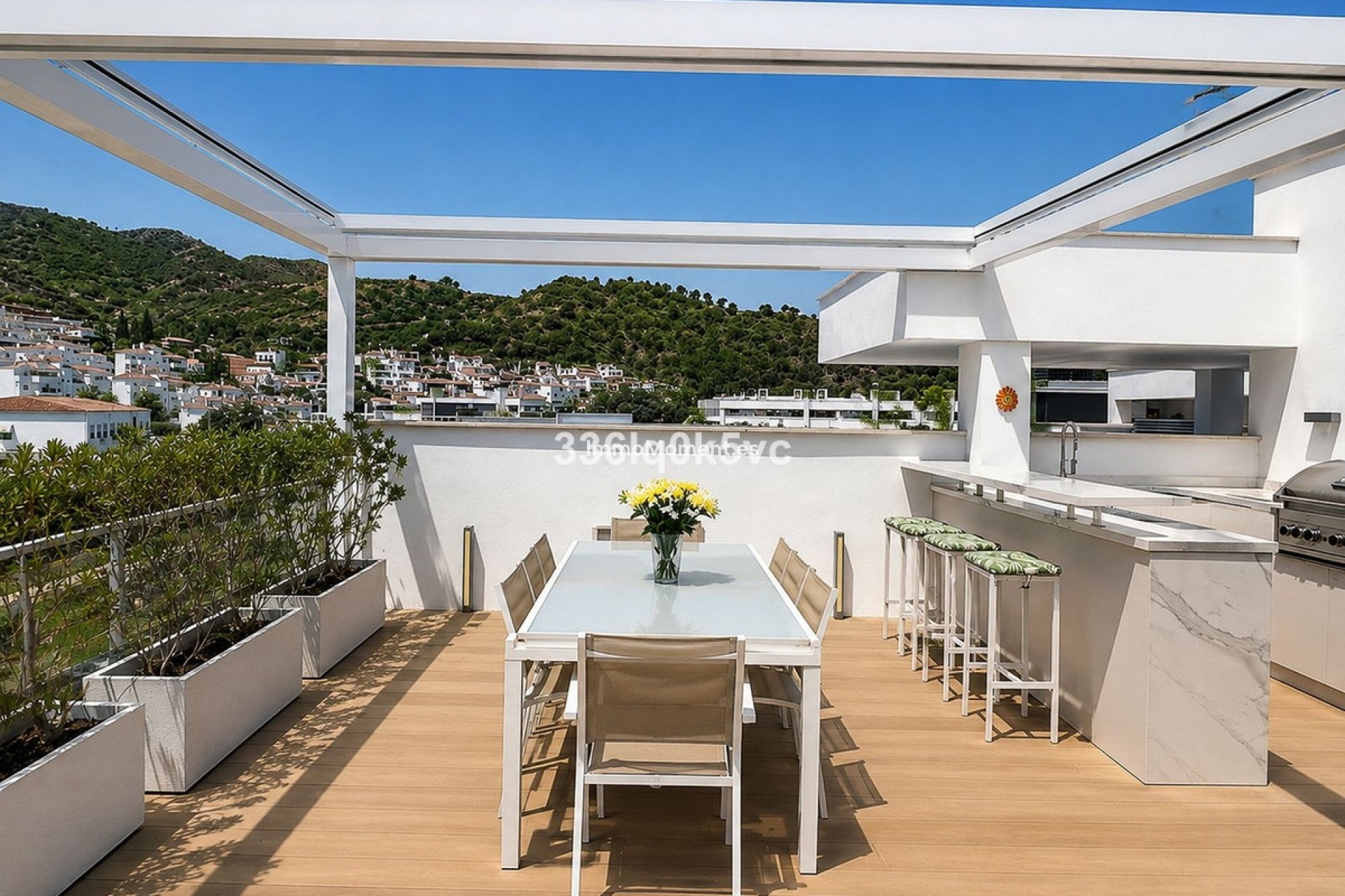 Reventa - Apartamento - Benahavís - Benahavís Centro