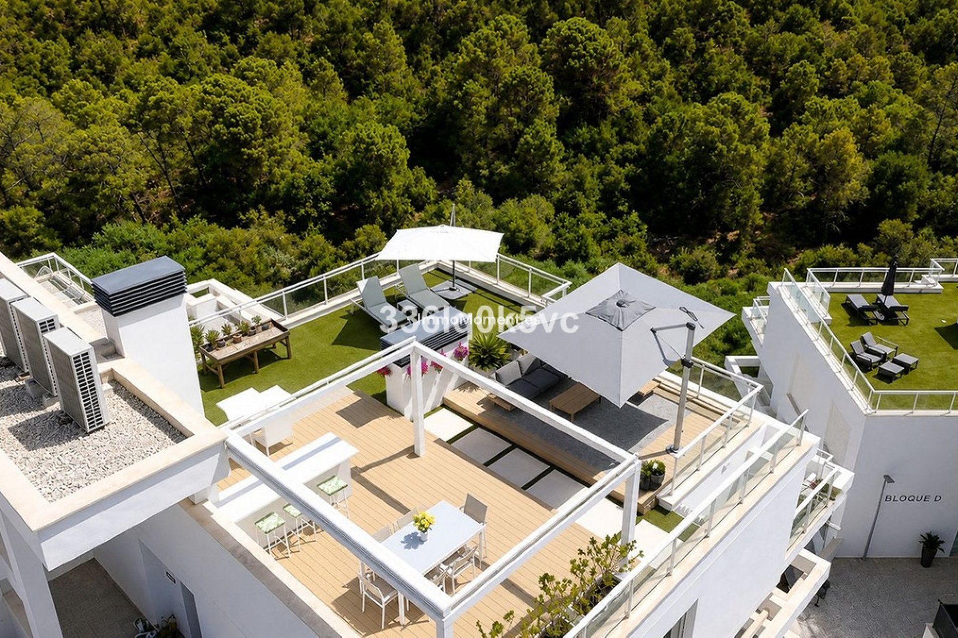 Reventa - Apartamento - Benahavís - Benahavís Centro