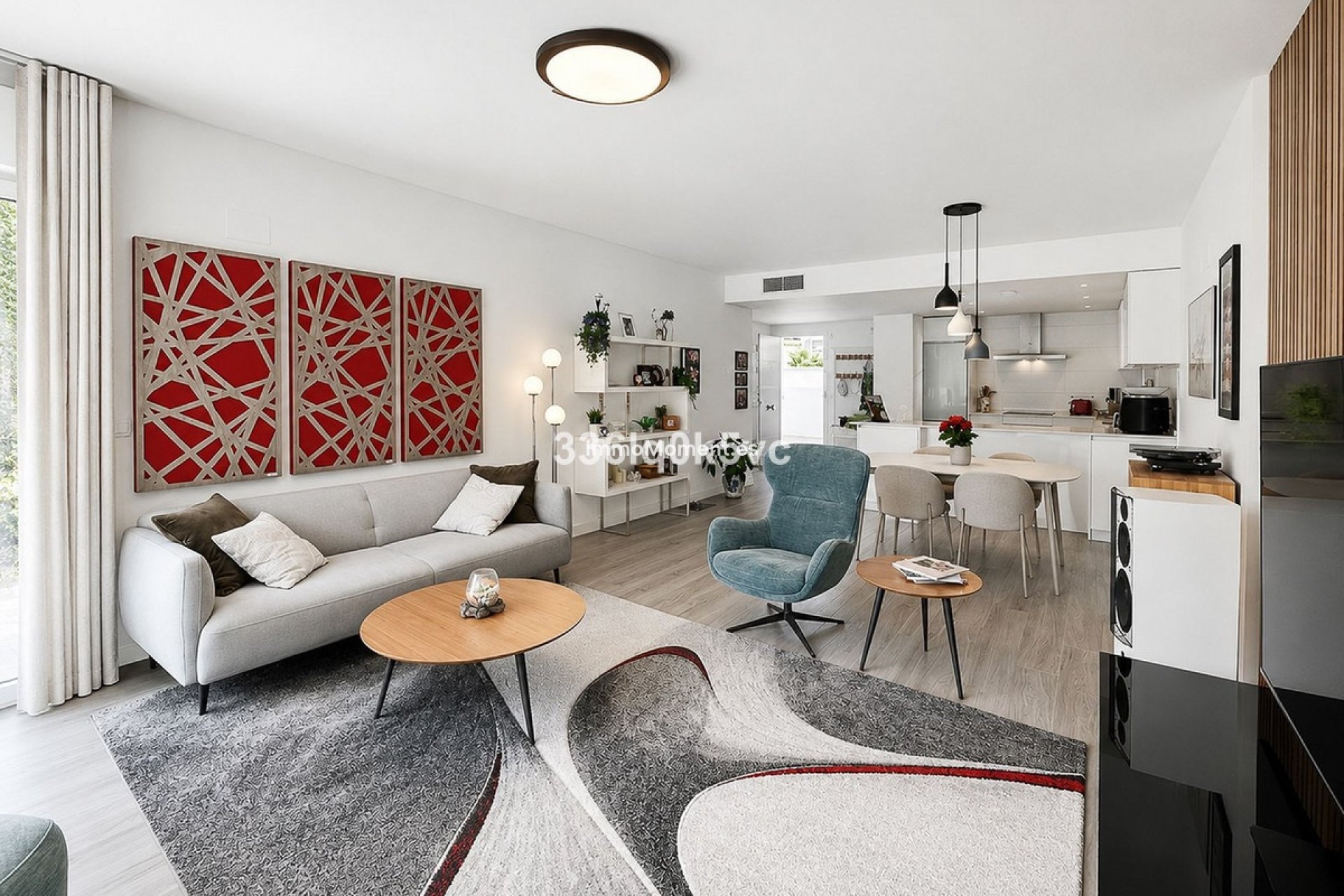 Reventa - Apartamento - Benahavís - Benahavís Centro