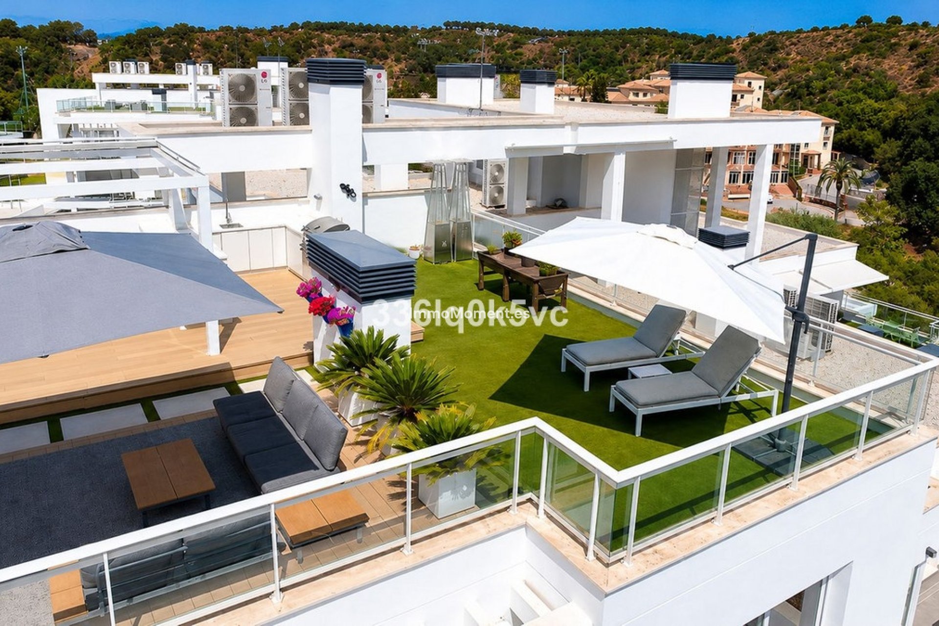 Reventa - Apartamento - Benahavís - Benahavís Centro