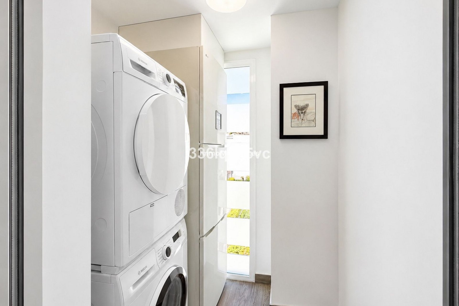 Reventa - Apartamento - Benahavís - Benahavís Centro