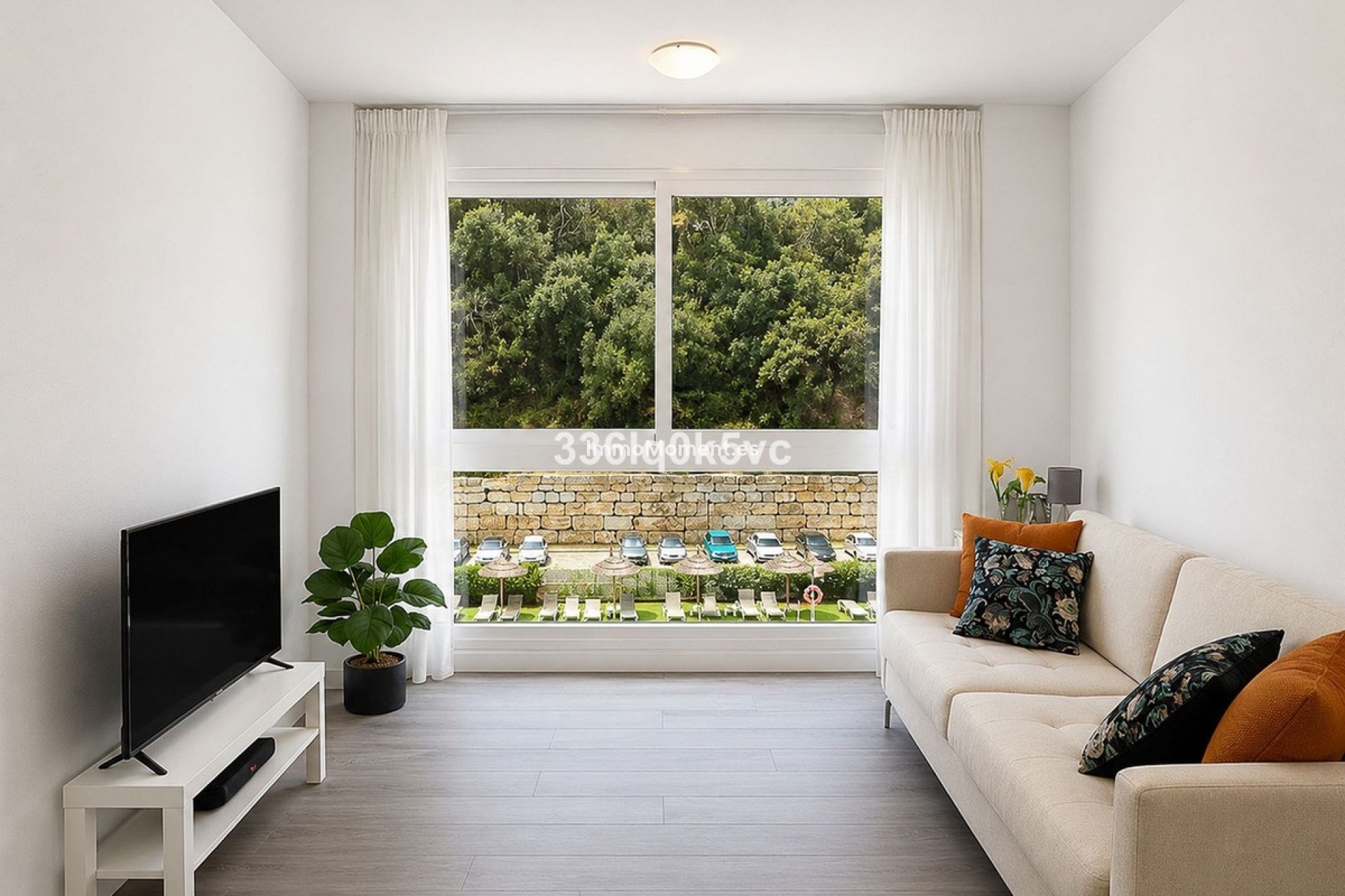Reventa - Apartamento - Benahavís - Benahavís Centro