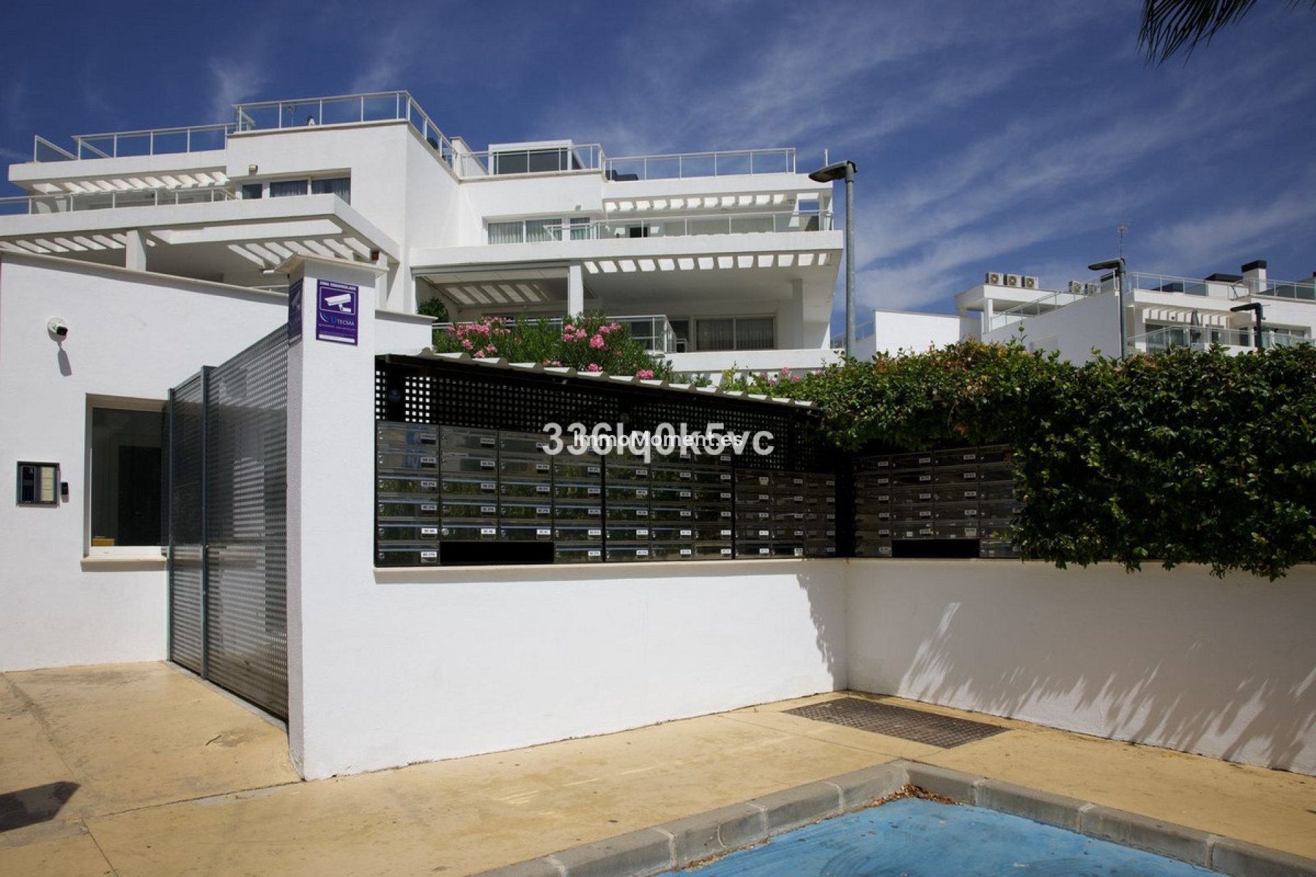 Reventa - Apartamento - Benahavís - Benahavís Centro