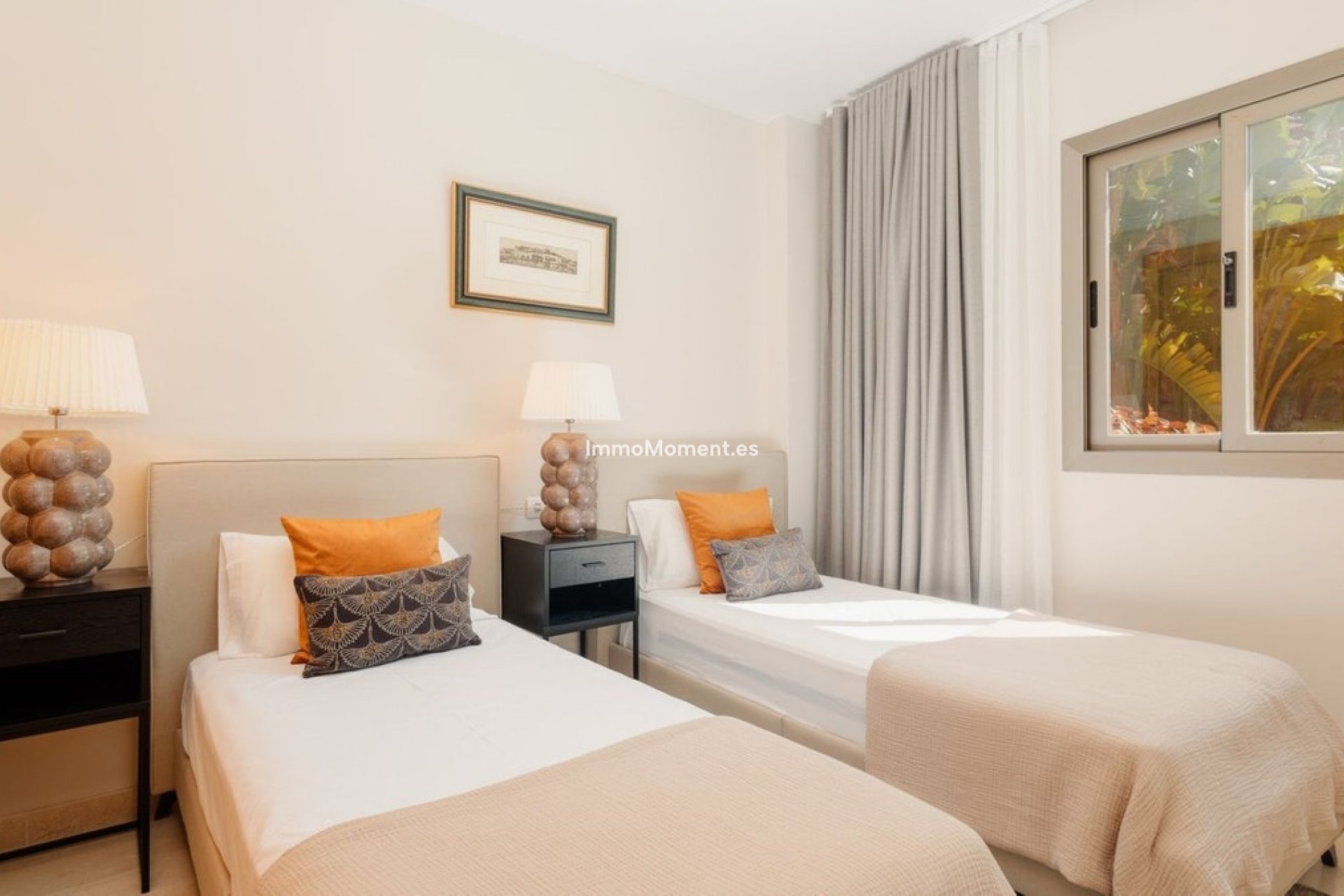 Reventa - Apartamento - Benahavís - Benahavís Centro
