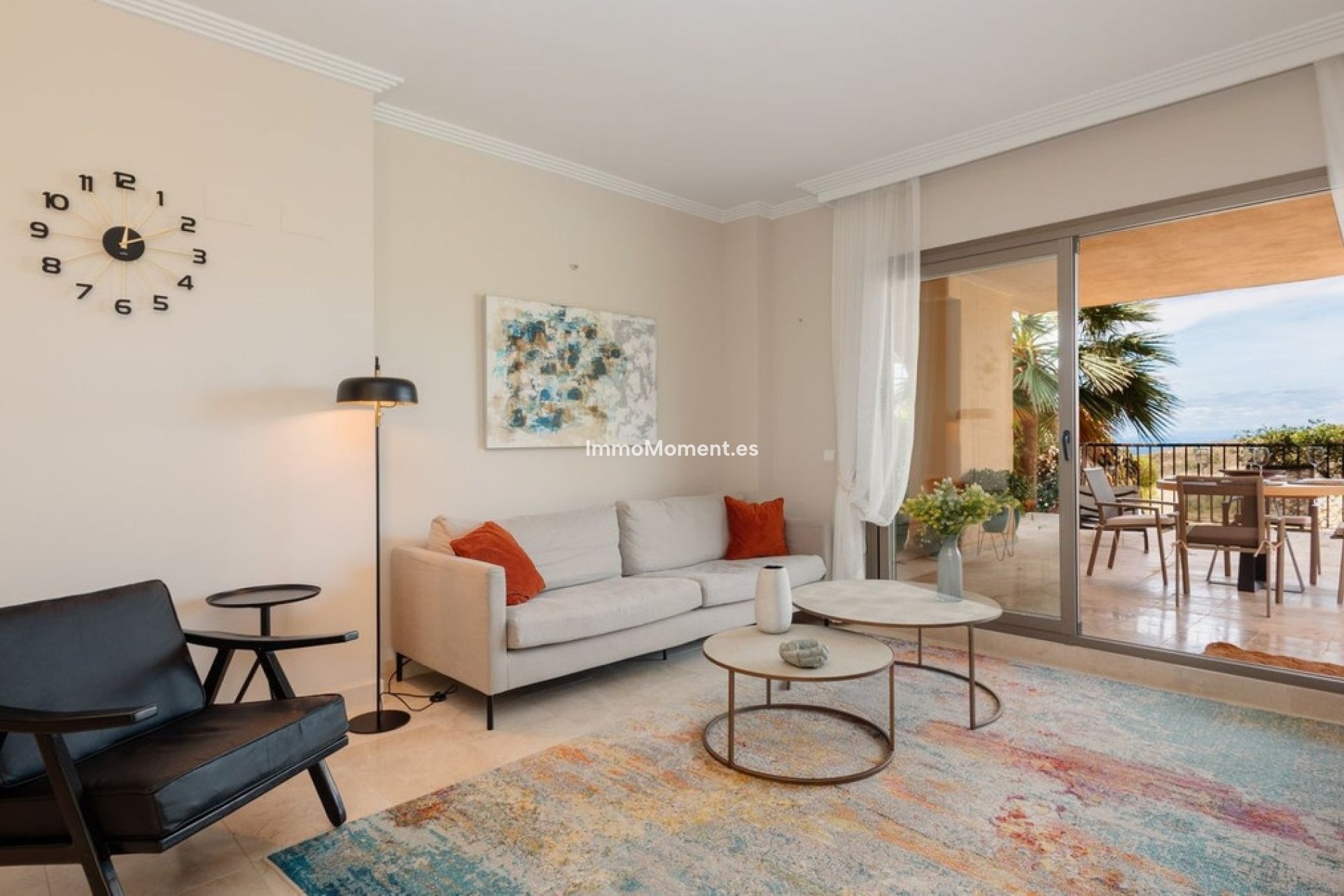 Reventa - Apartamento - Benahavís - Benahavís Centro