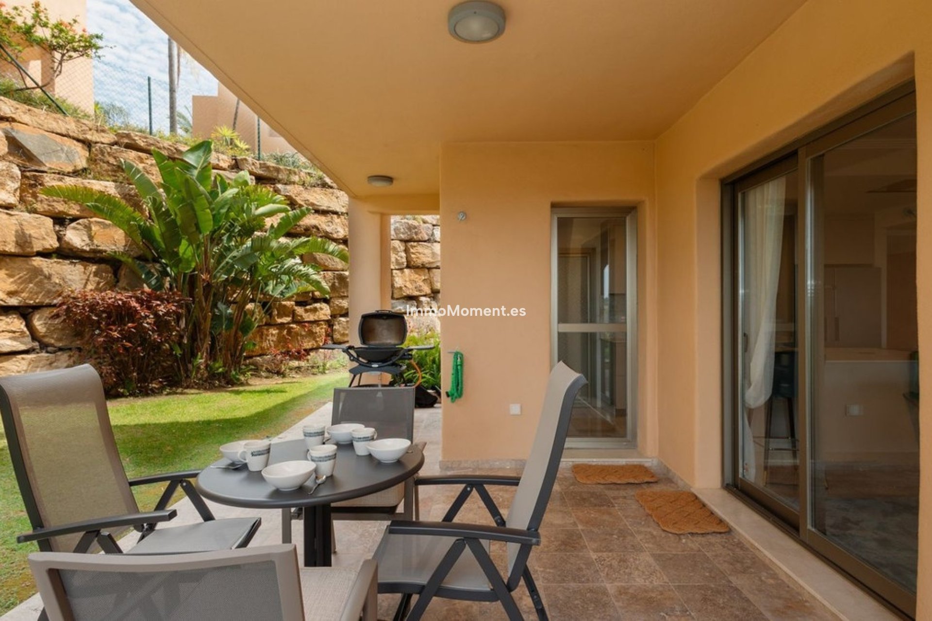 Reventa - Apartamento - Benahavís - Benahavís Centro