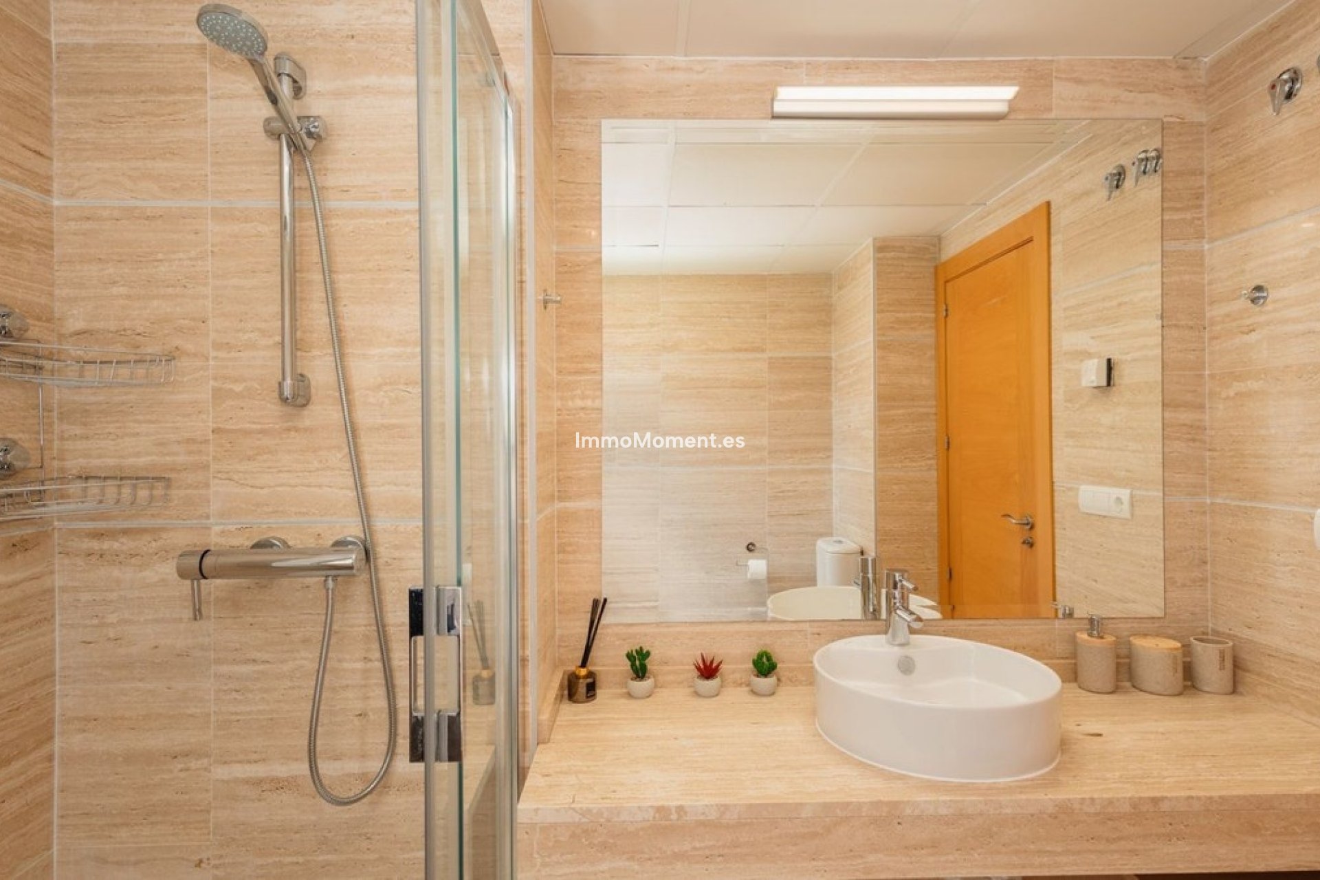 Reventa - Apartamento - Benahavís - Benahavís Centro