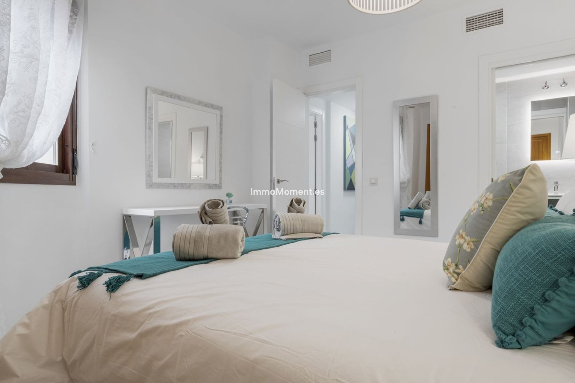 Reventa - Apartamento - Benahavís - Benahavís Centro