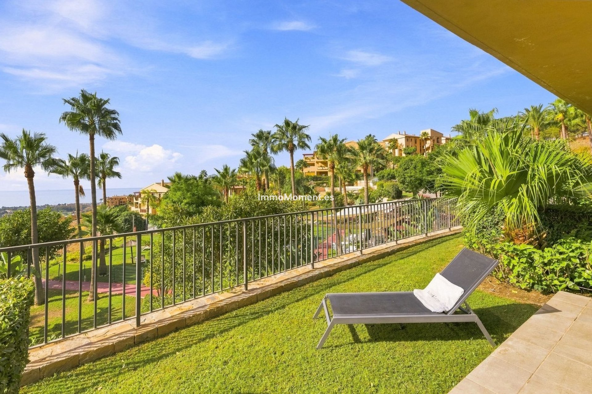 Reventa - Apartamento - Benahavís - Benahavís Centro