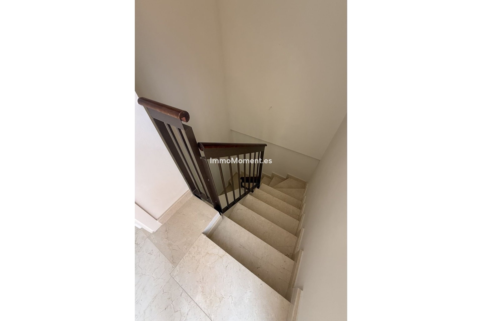 Reventa - Apartamento - Benahavís - Benahavís Centro