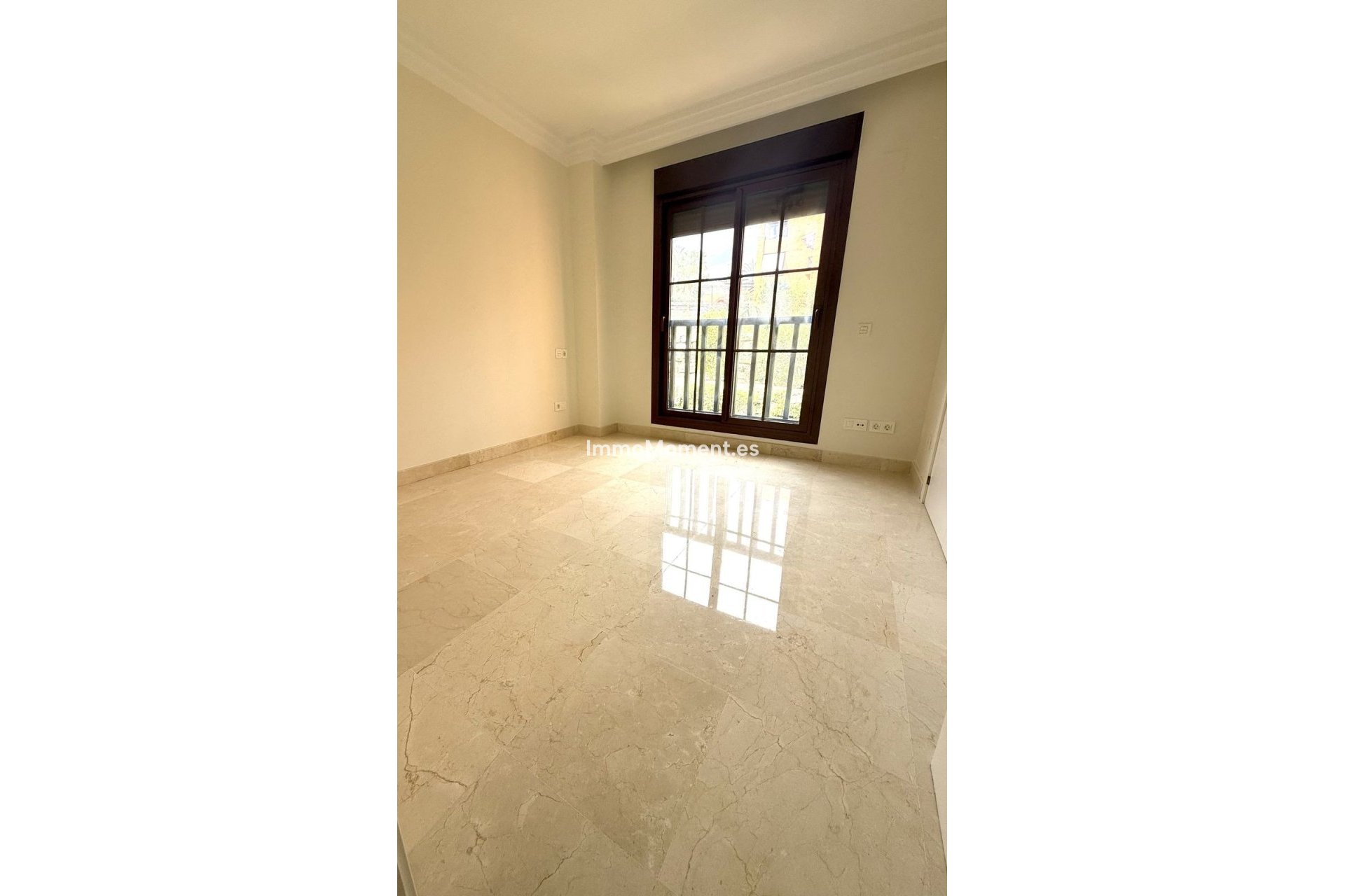 Reventa - Apartamento - Benahavís - Benahavís Centro