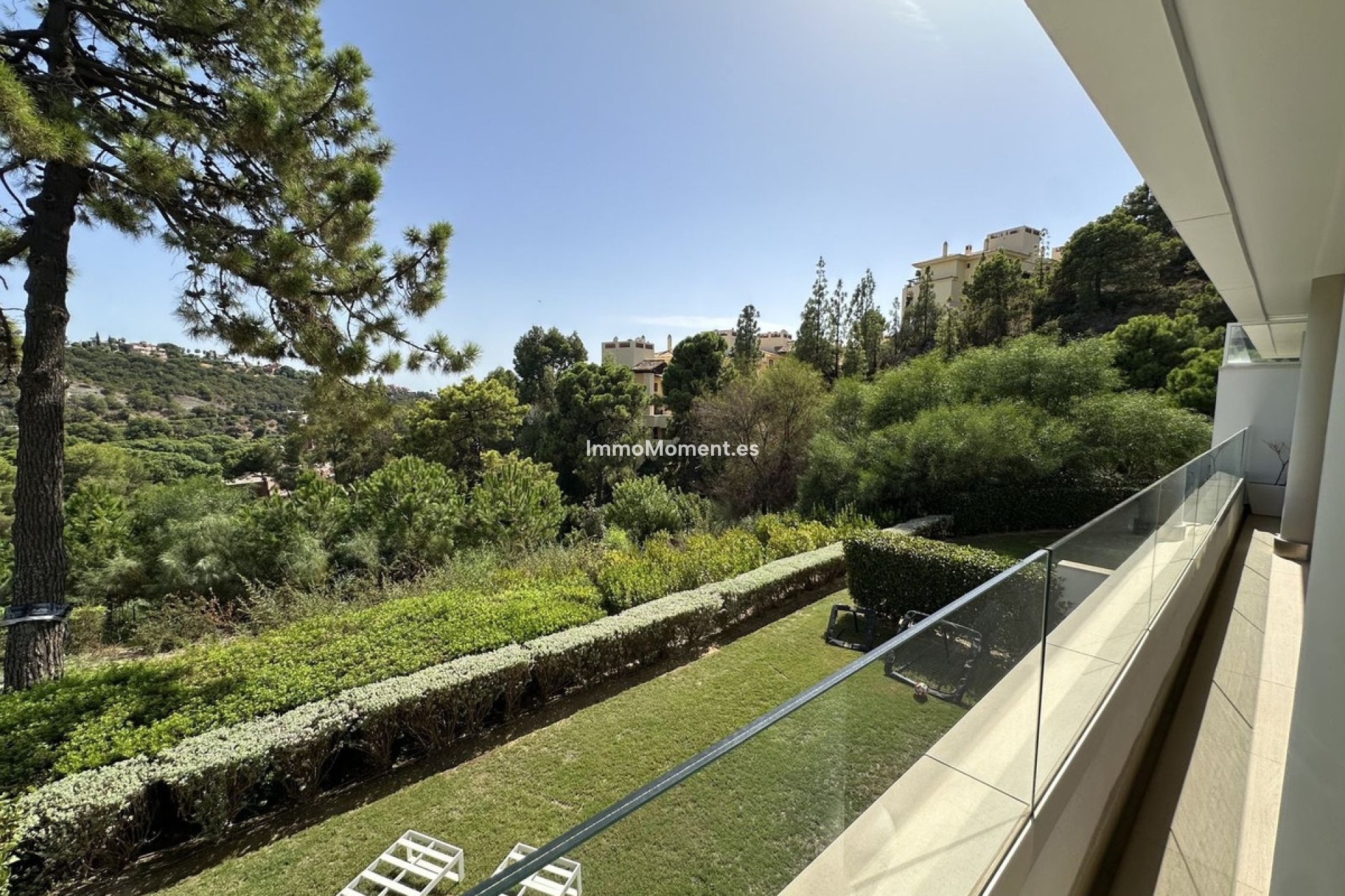 Reventa - Apartamento - Benahavís - Benahavís Centro