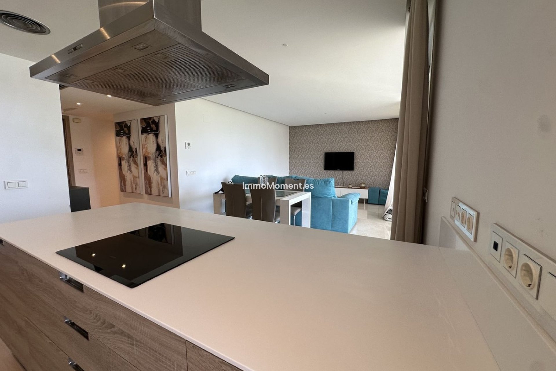 Reventa - Apartamento - Benahavís - Benahavís Centro