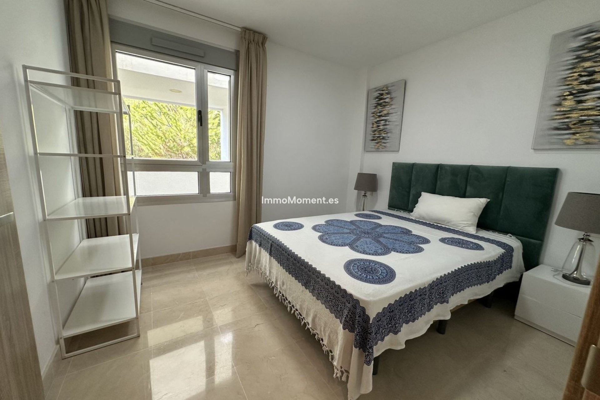 Reventa - Apartamento - Benahavís - Benahavís Centro