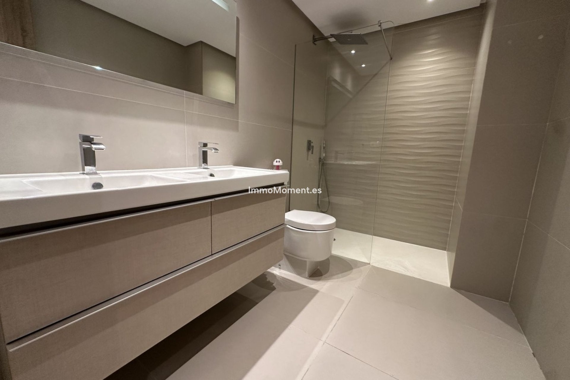 Reventa - Apartamento - Benahavís - Benahavís Centro