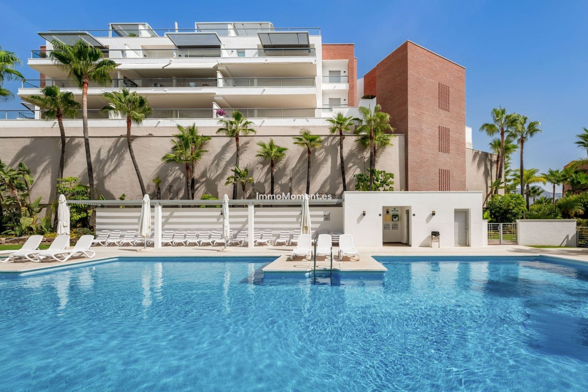 Reventa - Apartamento - Benahavís - Benahavís Centro