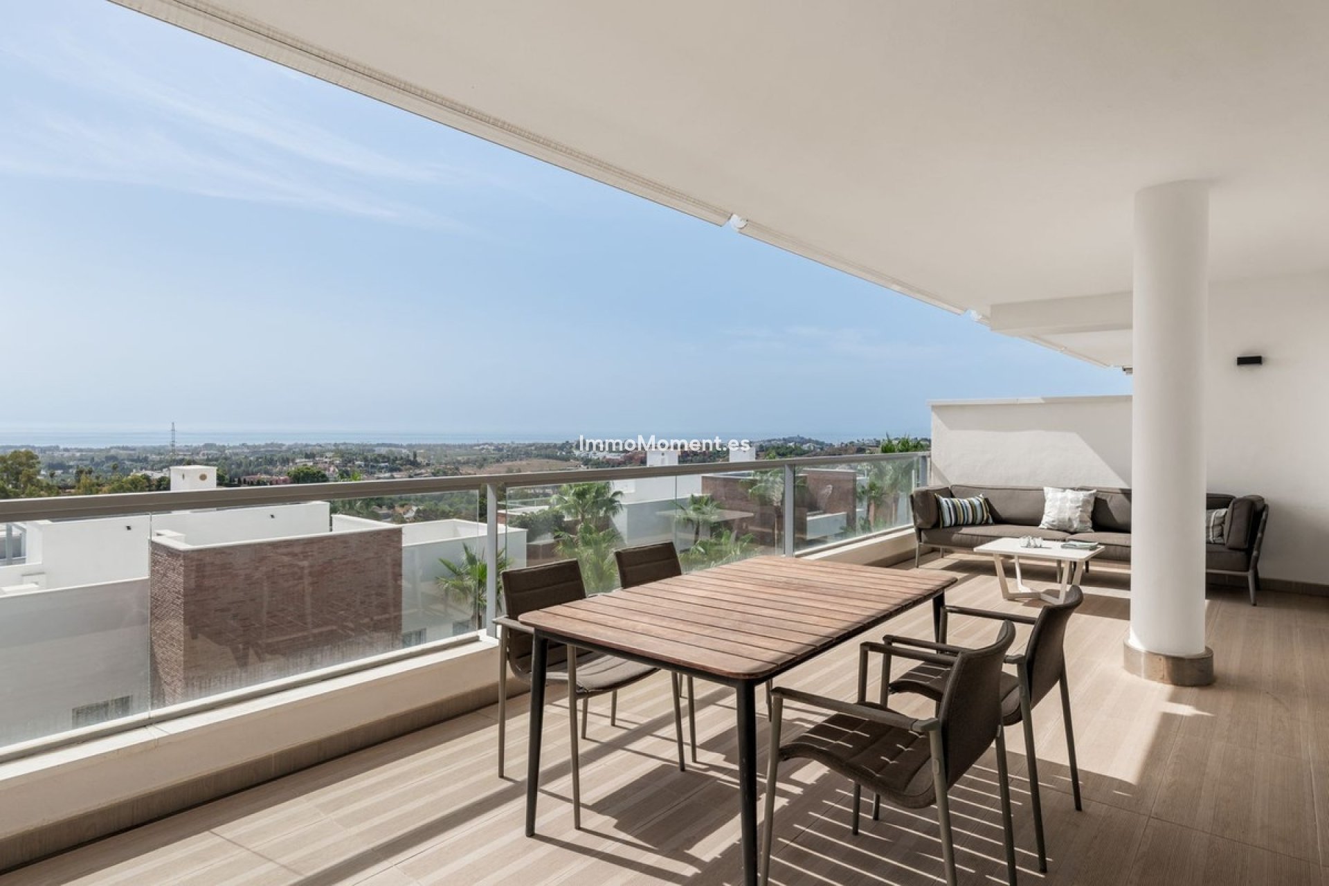 Reventa - Apartamento - Benahavís - Benahavís Centro