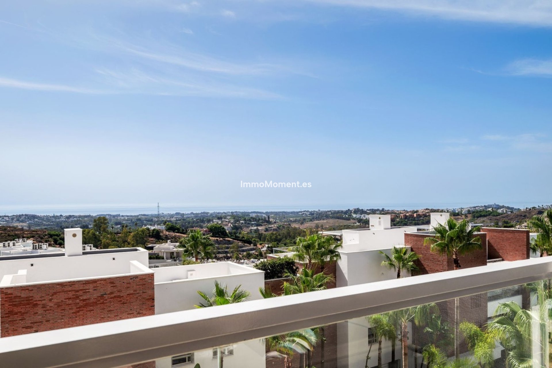 Reventa - Apartamento - Benahavís - Benahavís Centro