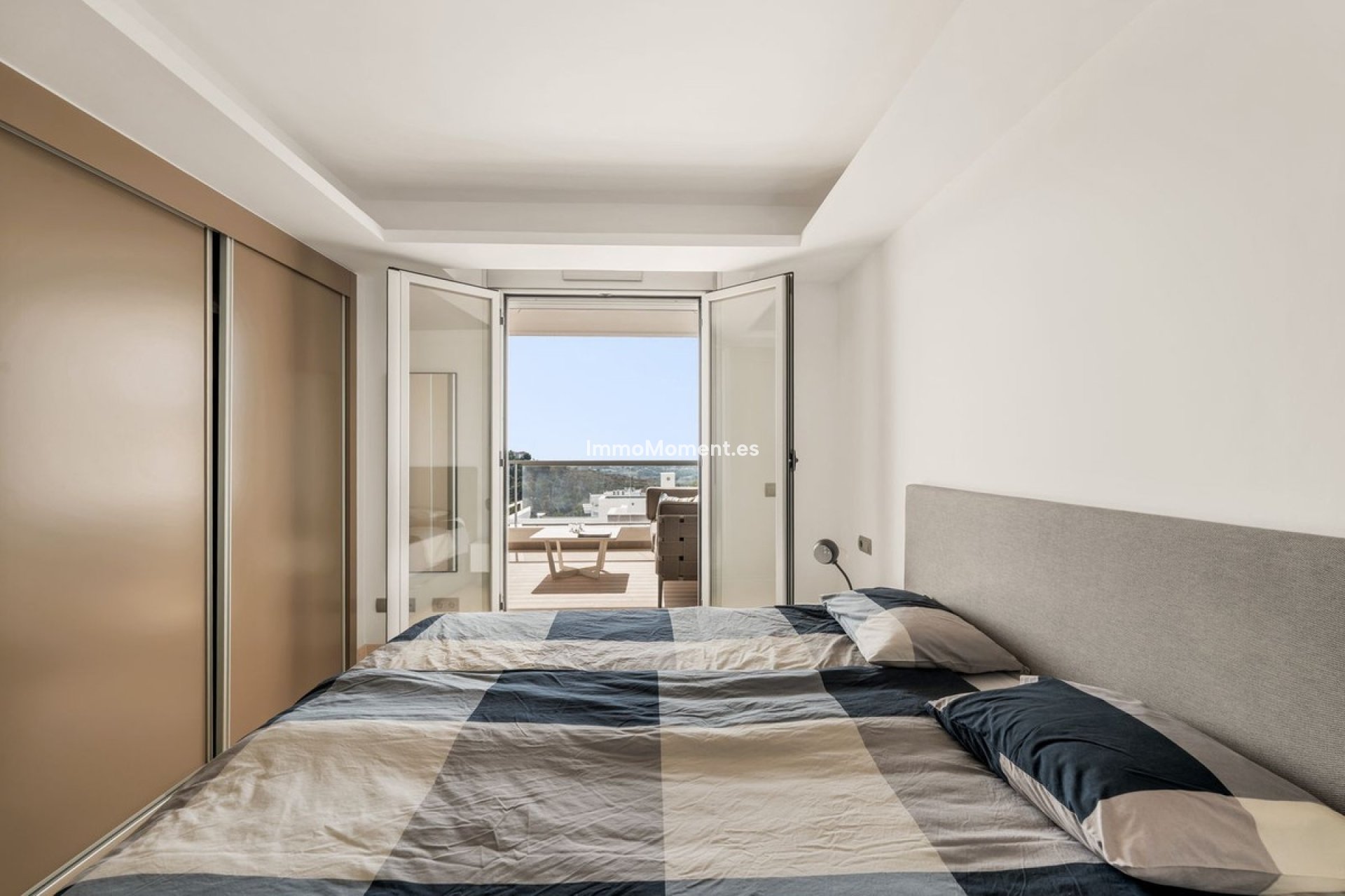 Reventa - Apartamento - Benahavís - Benahavís Centro