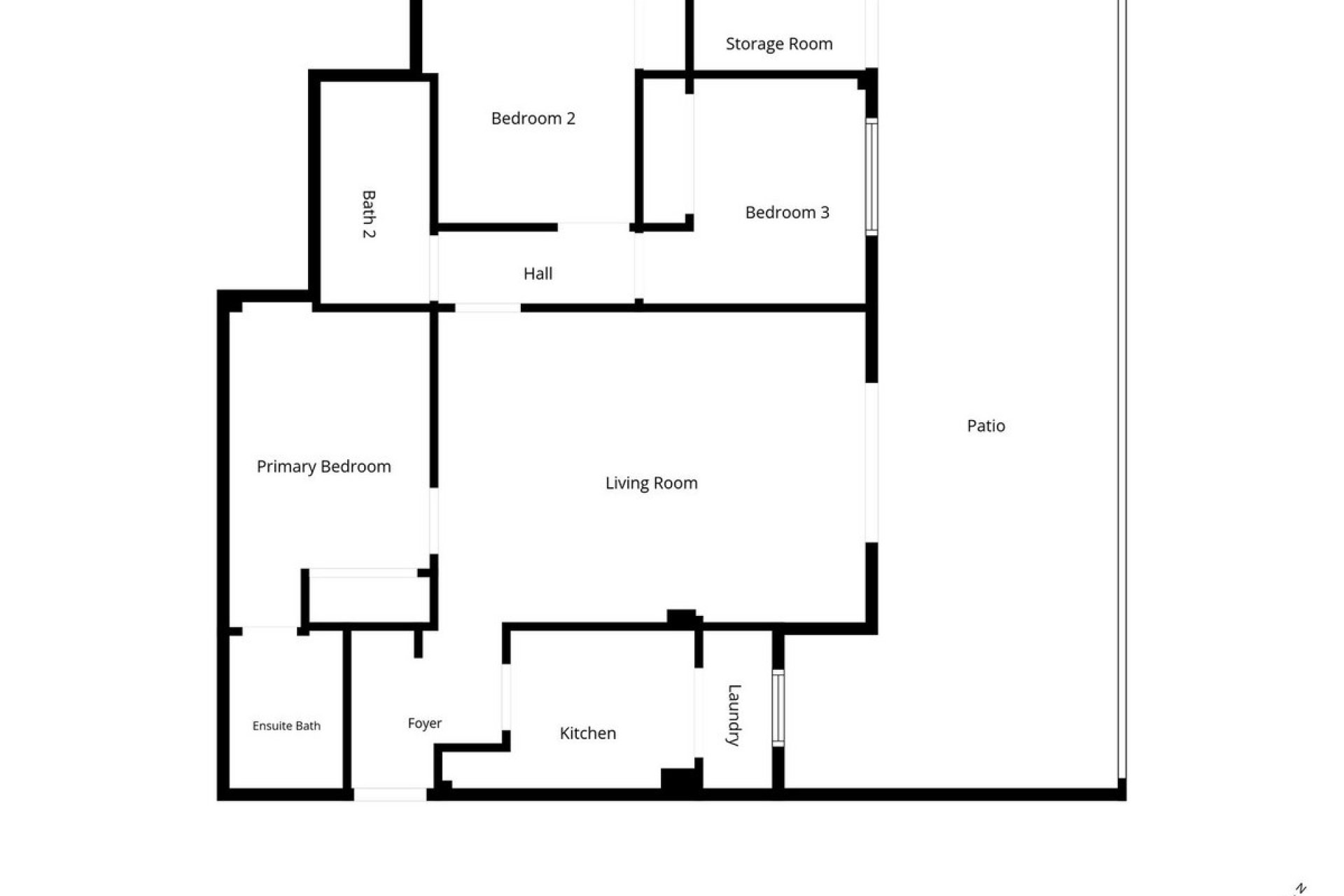 Reventa - Apartamento - Benahavís - Benahavís Centro