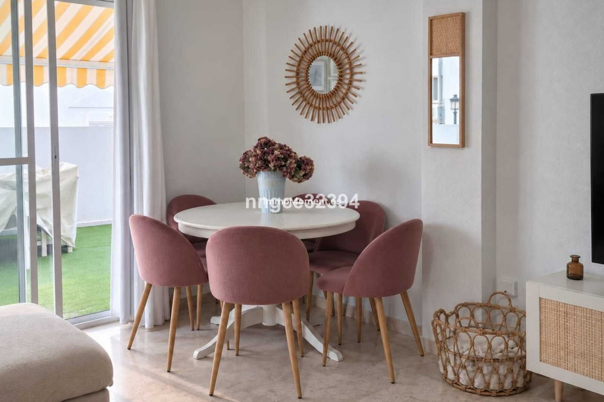 Reventa - Apartamento - Benahavís - Benahavís Centro