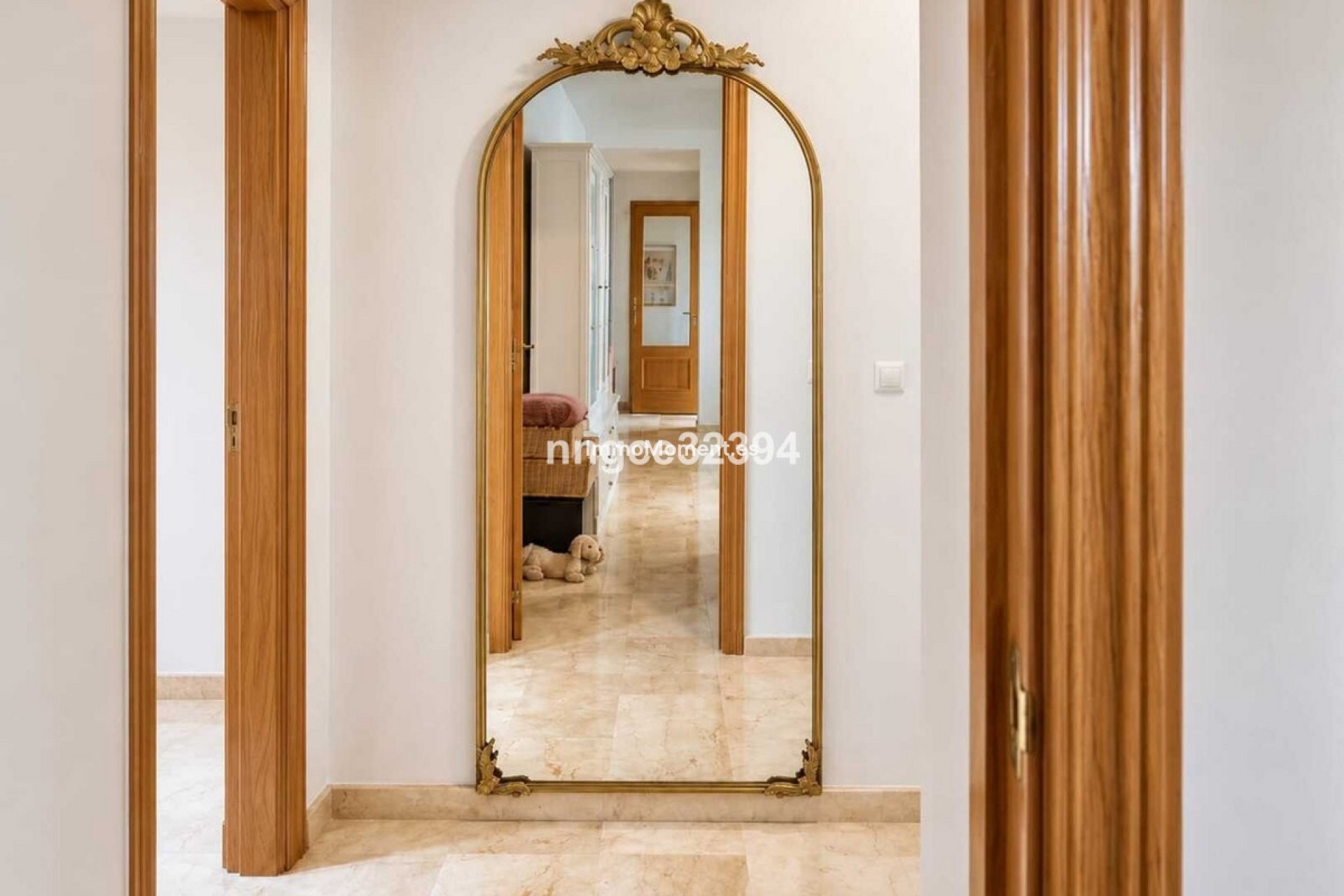 Reventa - Apartamento - Benahavís - Benahavís Centro