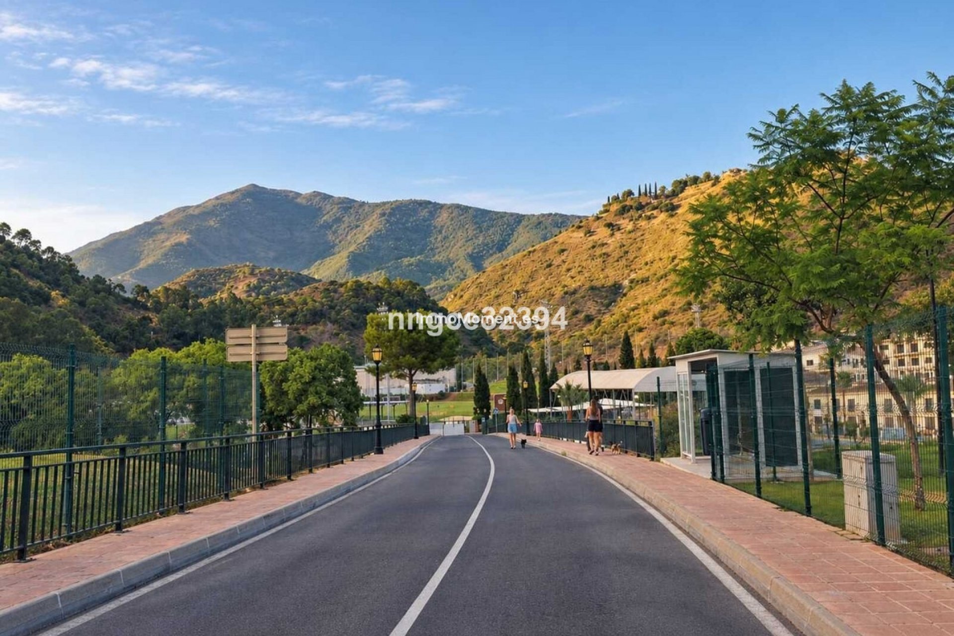 Reventa - Apartamento - Benahavís - Benahavís Centro
