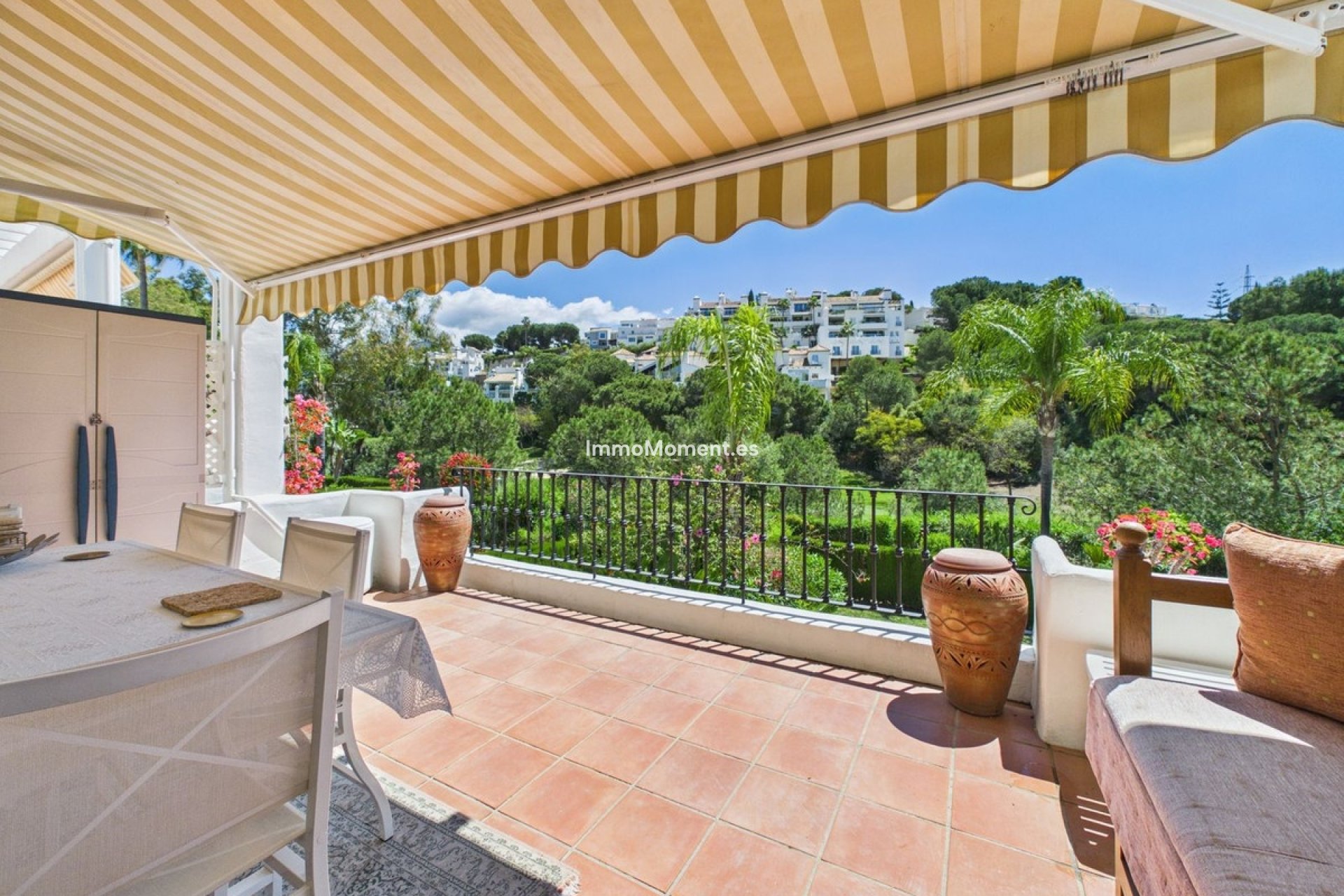 Reventa - Apartamento - Benahavís - Benahavís Centro