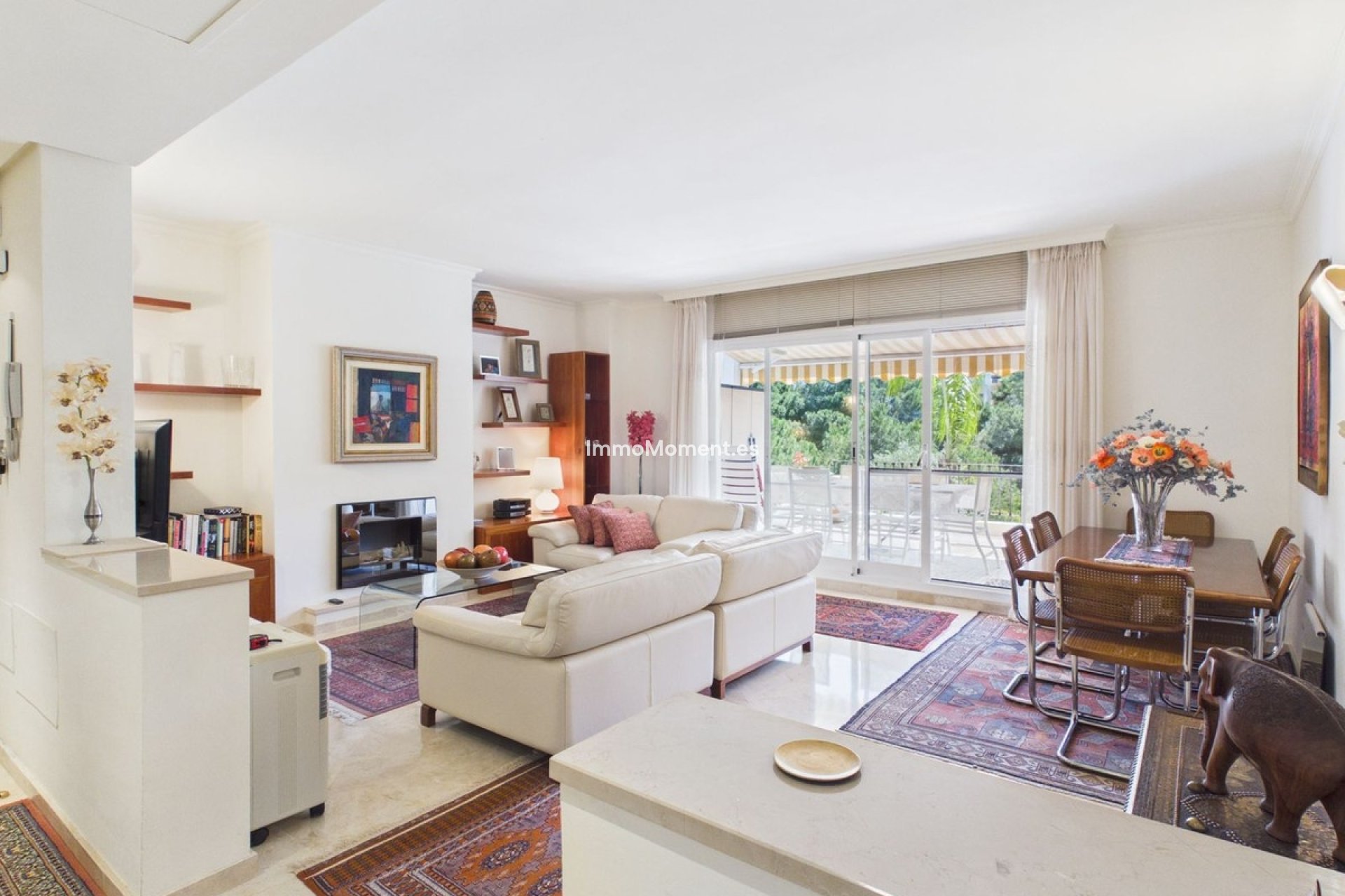 Reventa - Apartamento - Benahavís - Benahavís Centro