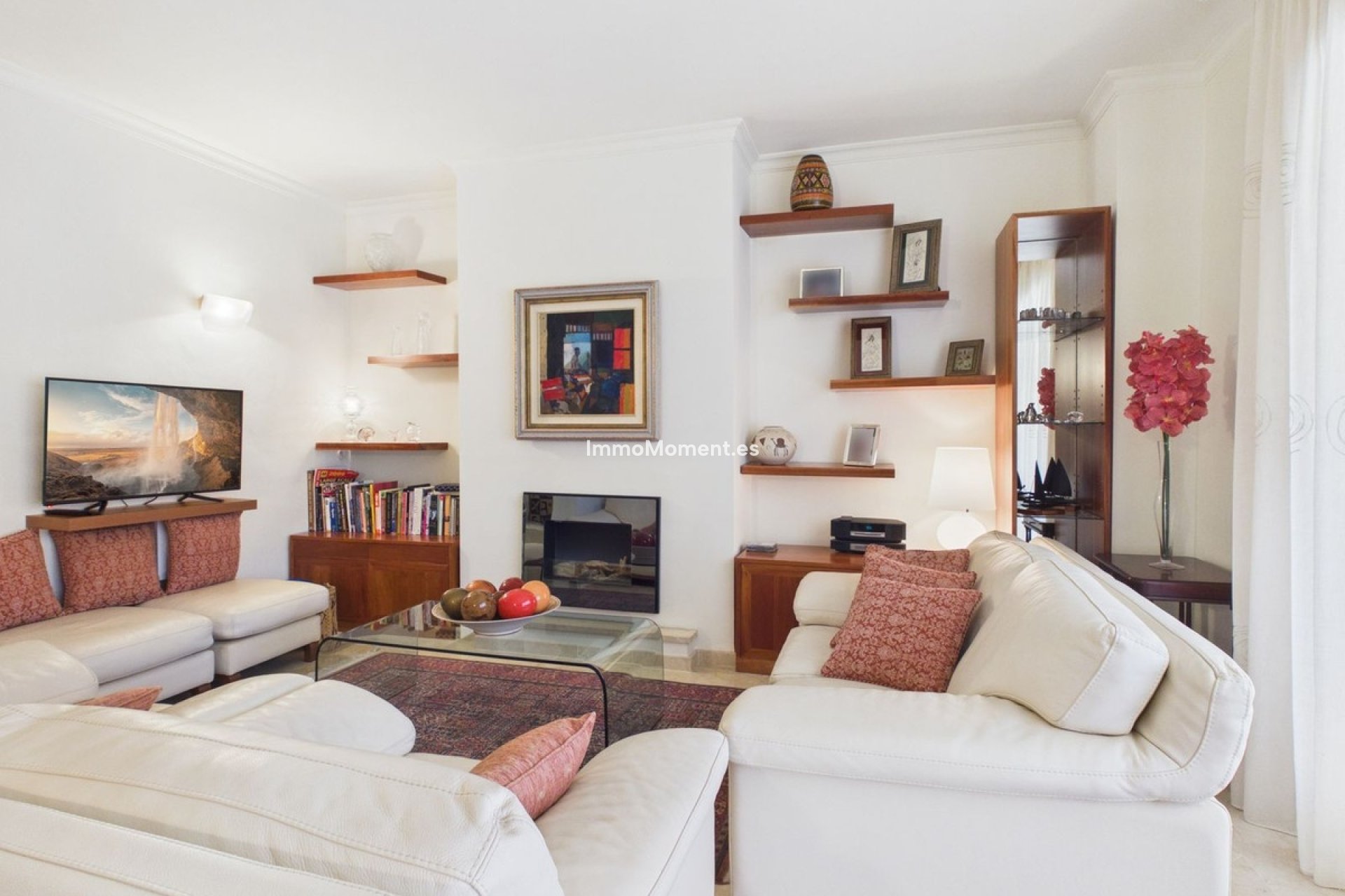 Reventa - Apartamento - Benahavís - Benahavís Centro