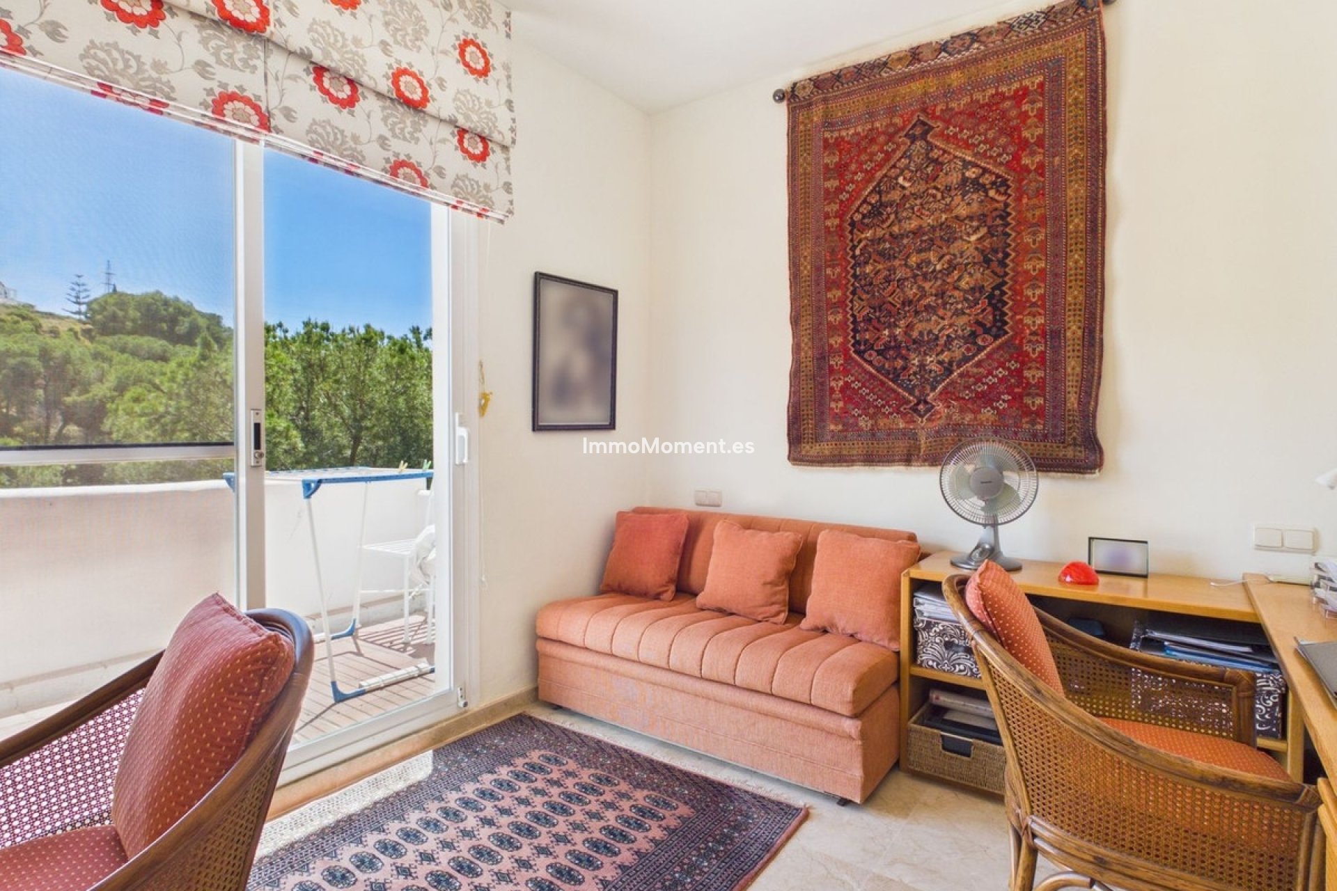 Reventa - Apartamento - Benahavís - Benahavís Centro