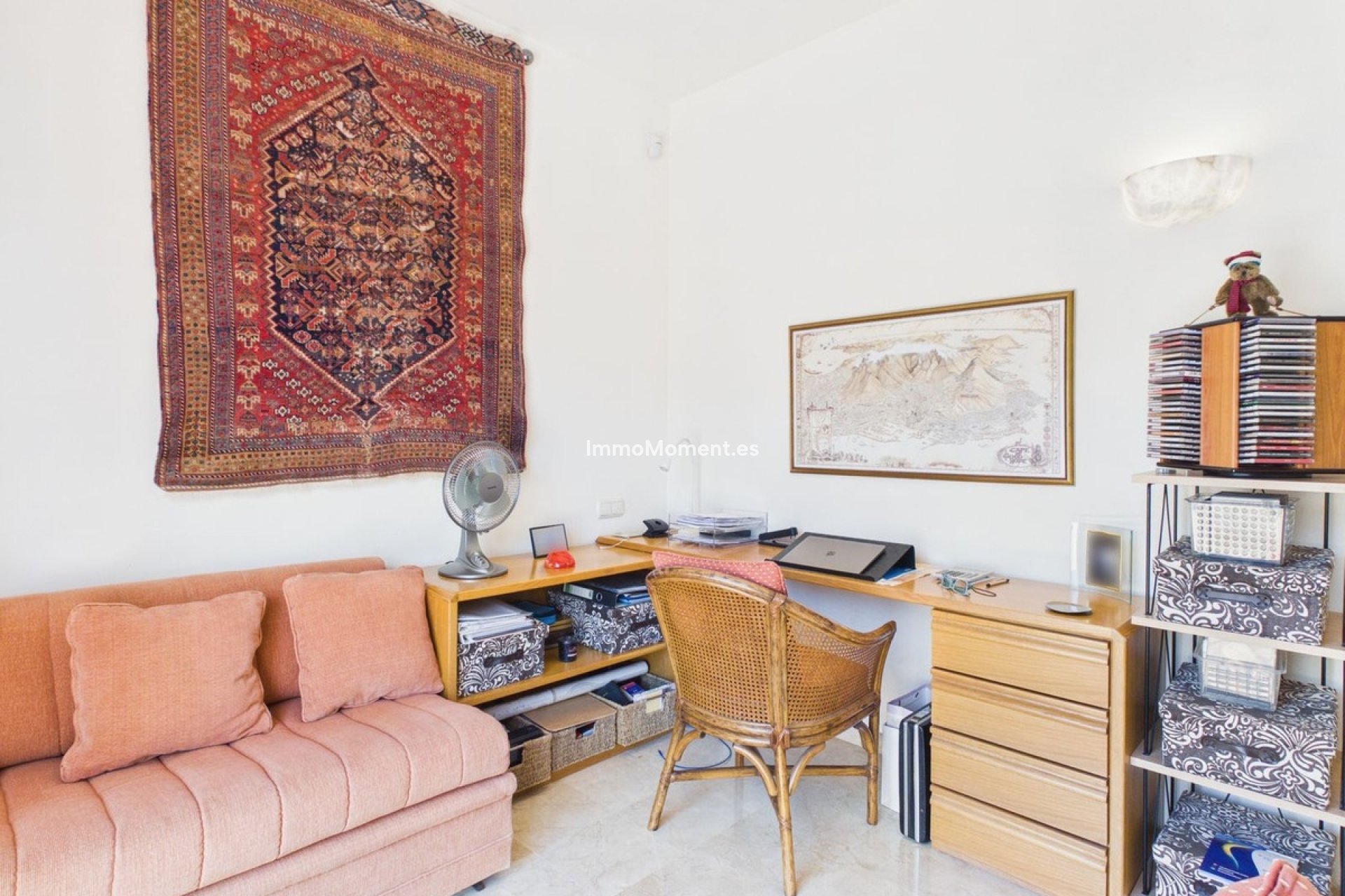 Reventa - Apartamento - Benahavís - Benahavís Centro