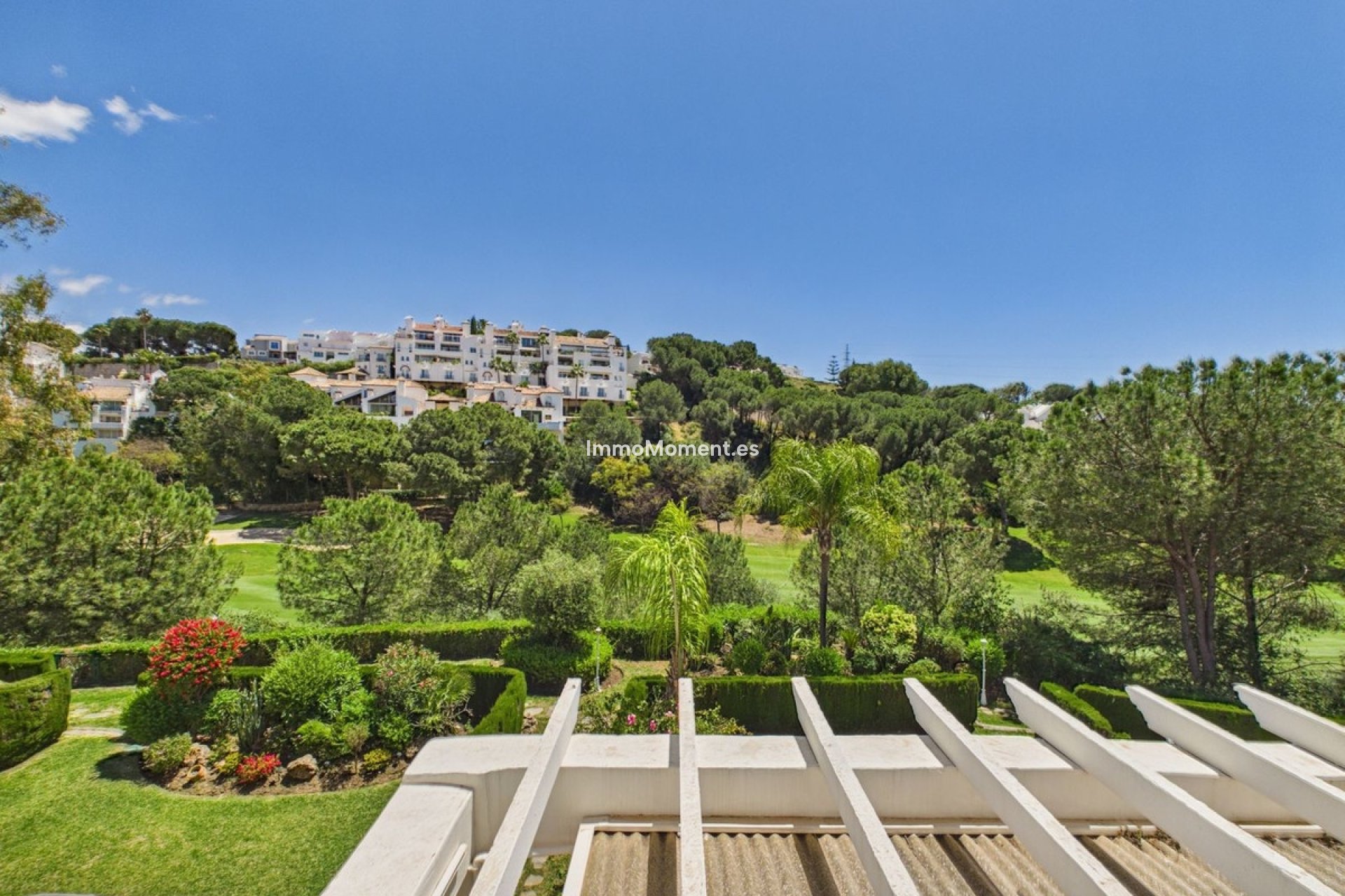 Reventa - Apartamento - Benahavís - Benahavís Centro