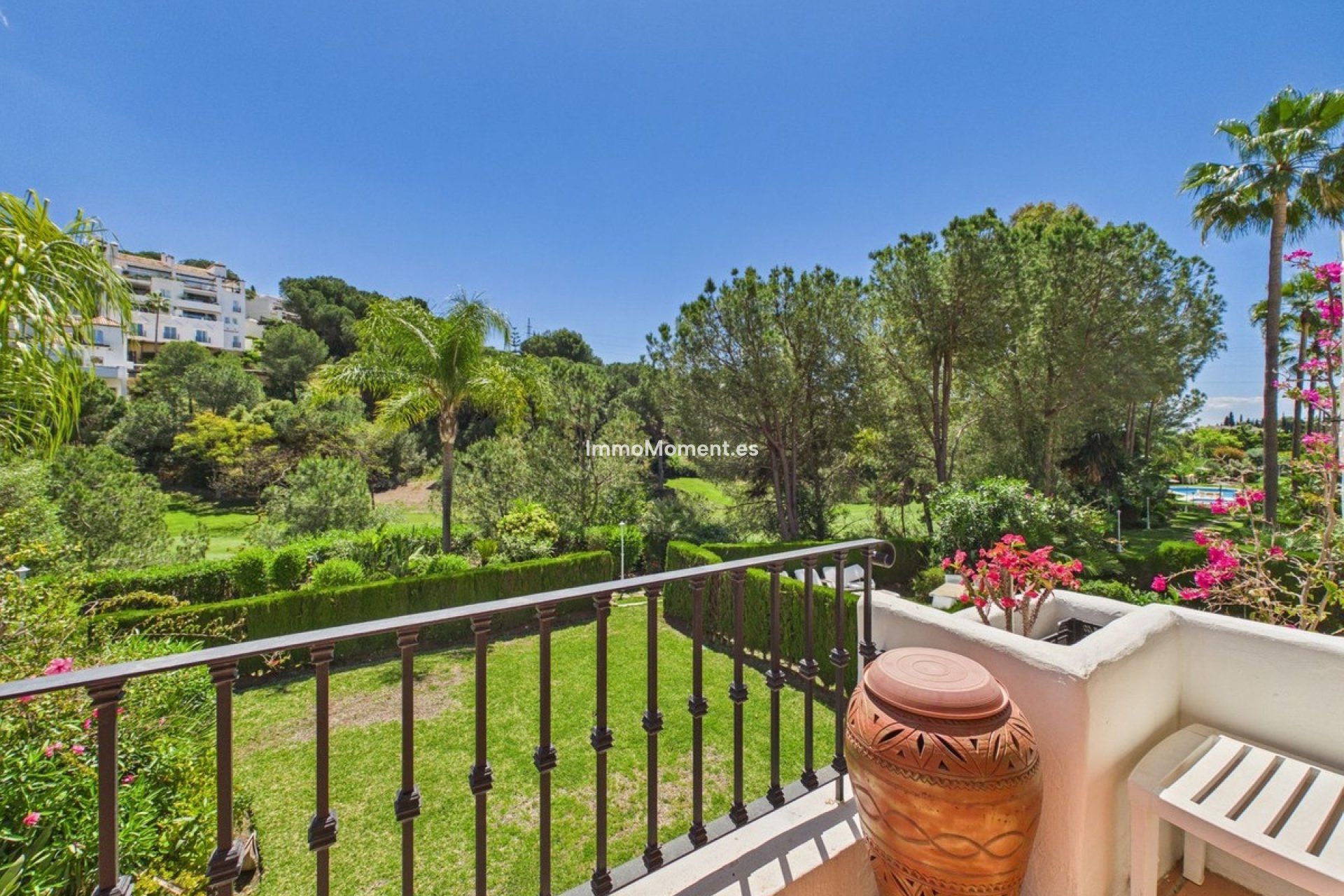 Reventa - Apartamento - Benahavís - Benahavís Centro