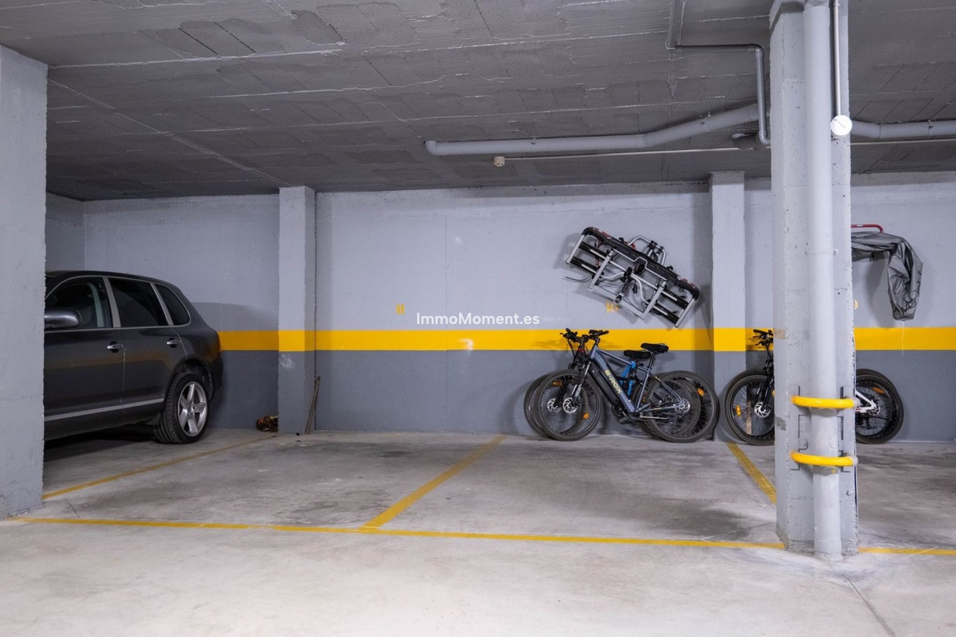 Reventa - Apartamento - Benahavís - Benahavís Centro