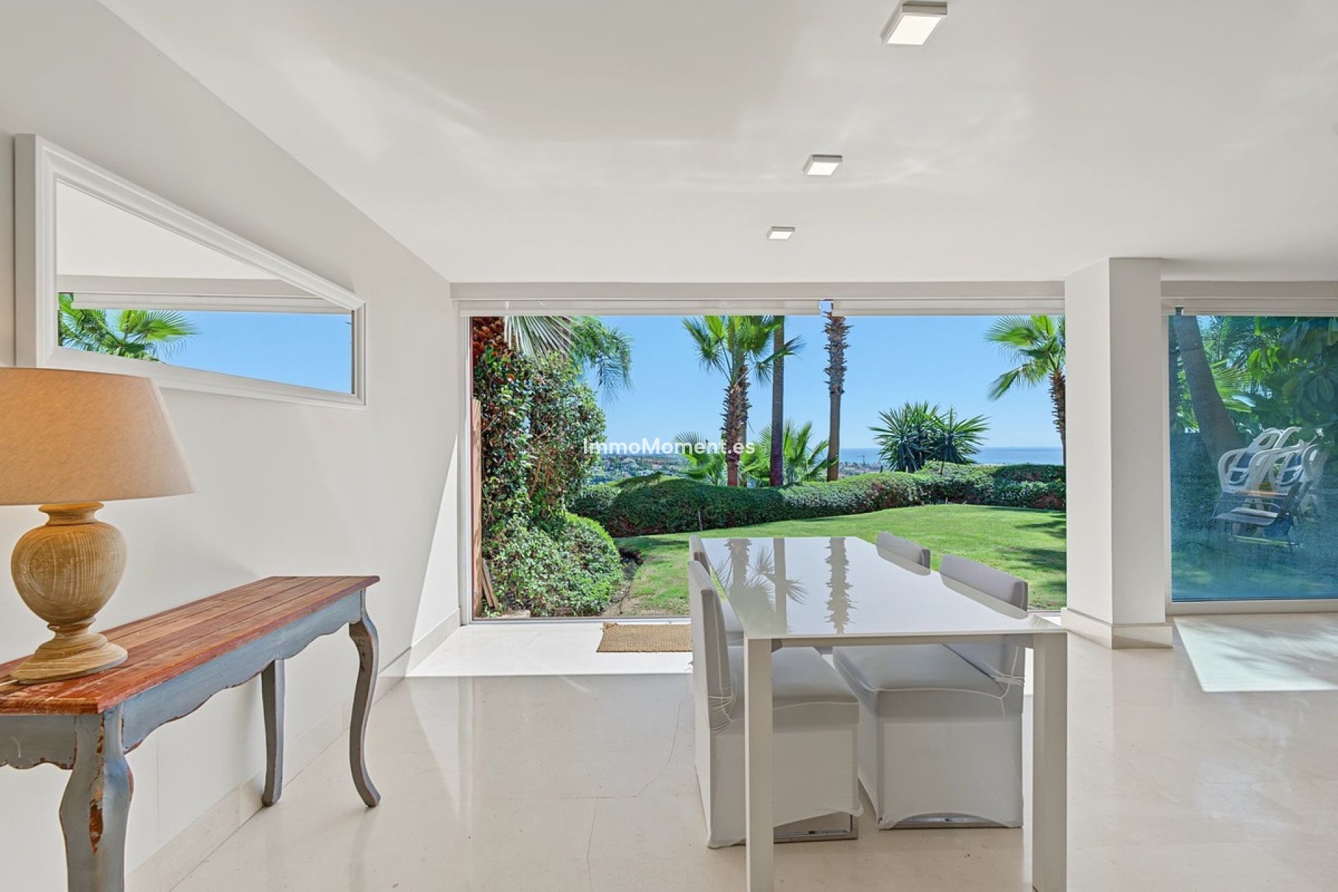 Reventa - Apartamento - Benahavís - Benahavís Centro