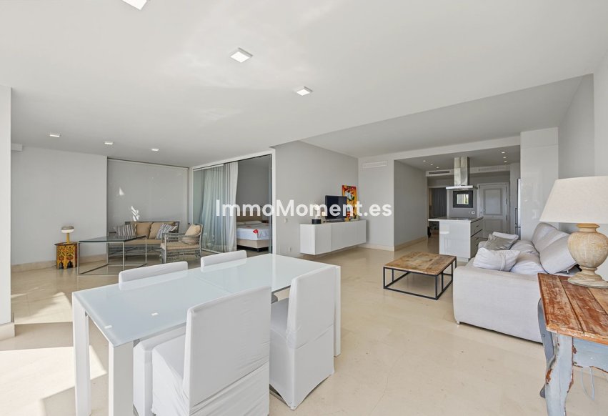 Reventa - Apartamento - Benahavís - Benahavís Centro