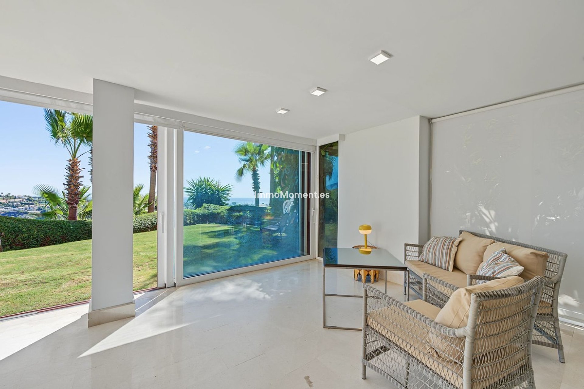Reventa - Apartamento - Benahavís - Benahavís Centro