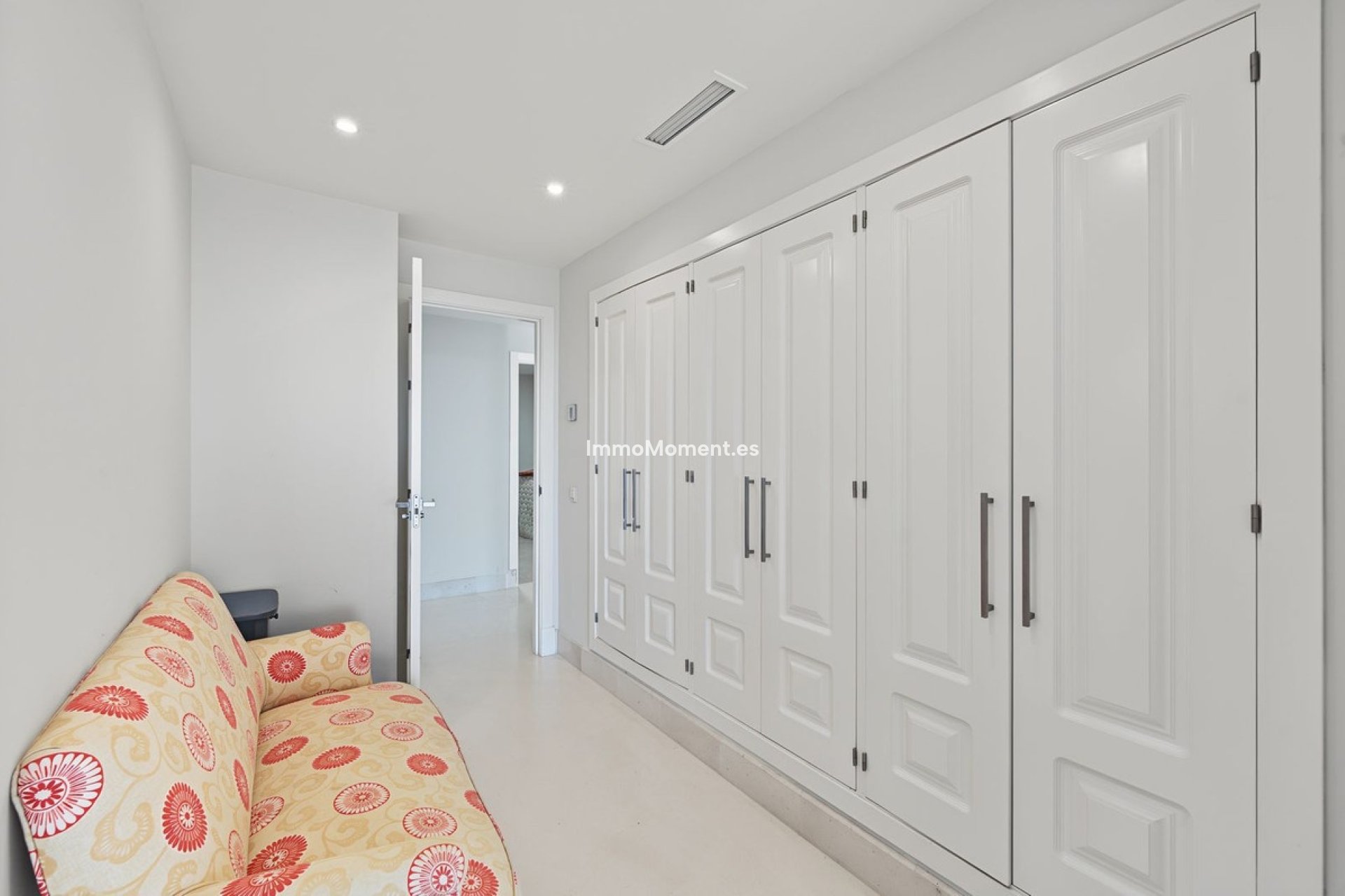 Reventa - Apartamento - Benahavís - Benahavís Centro