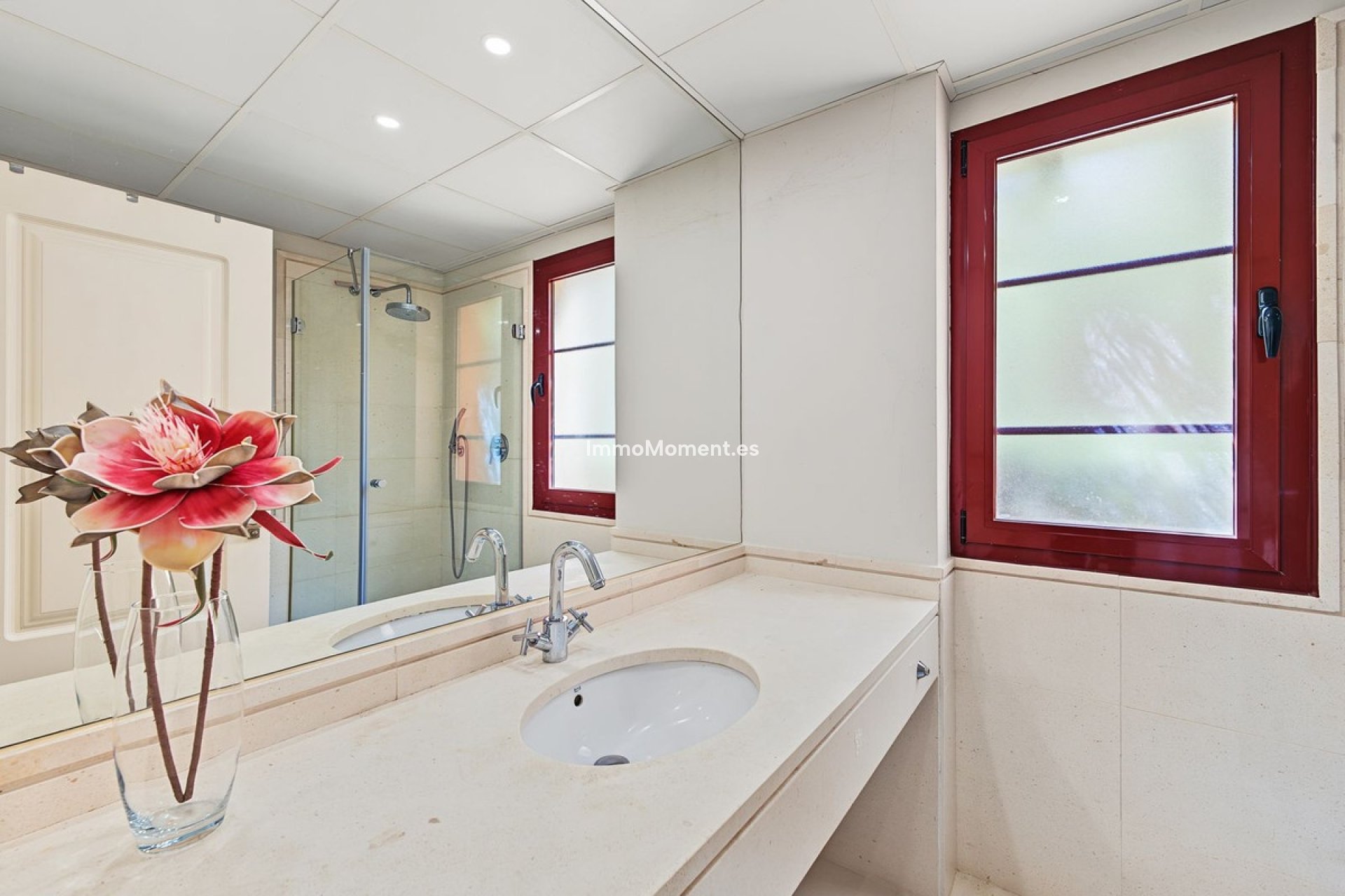 Reventa - Apartamento - Benahavís - Benahavís Centro
