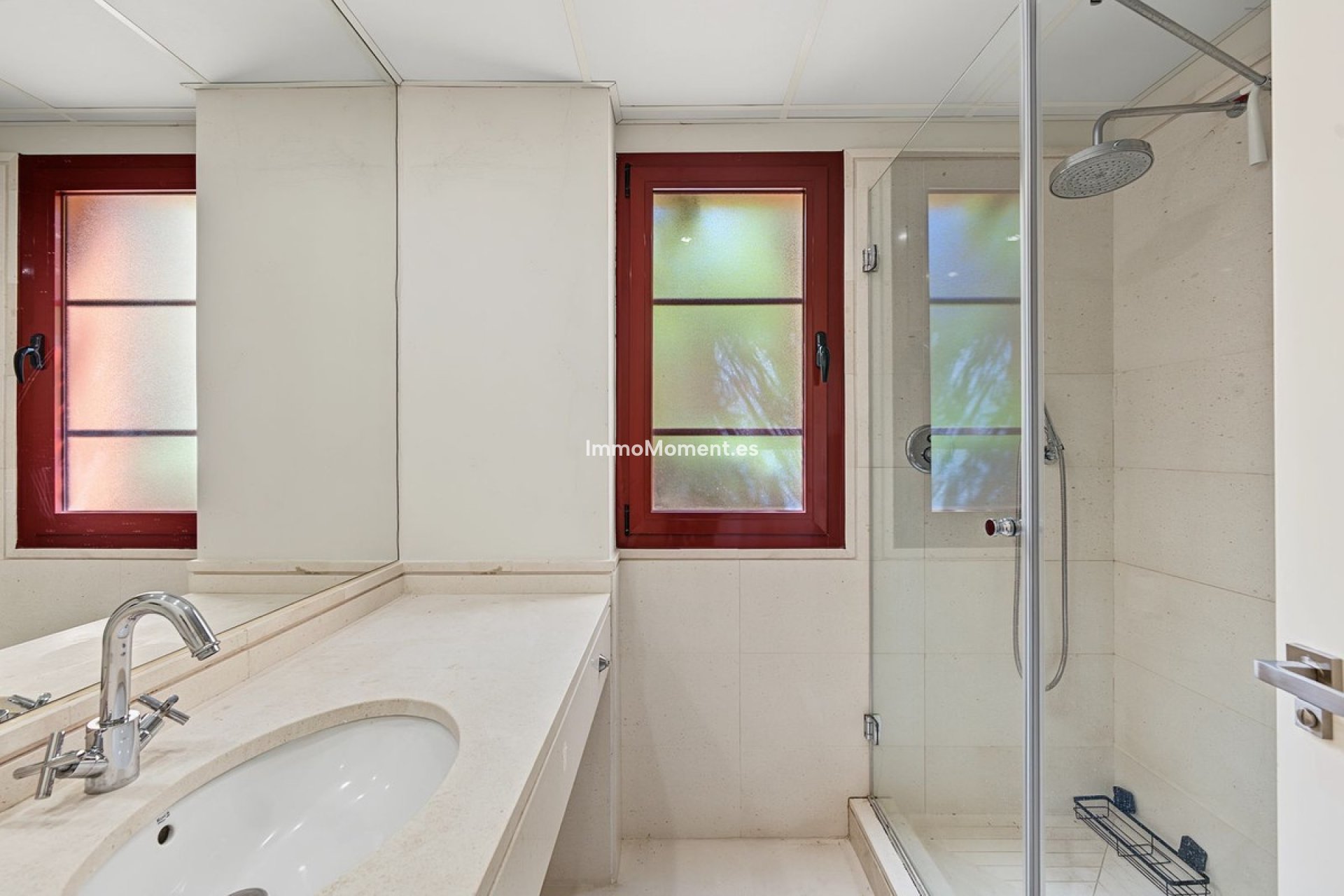Reventa - Apartamento - Benahavís - Benahavís Centro