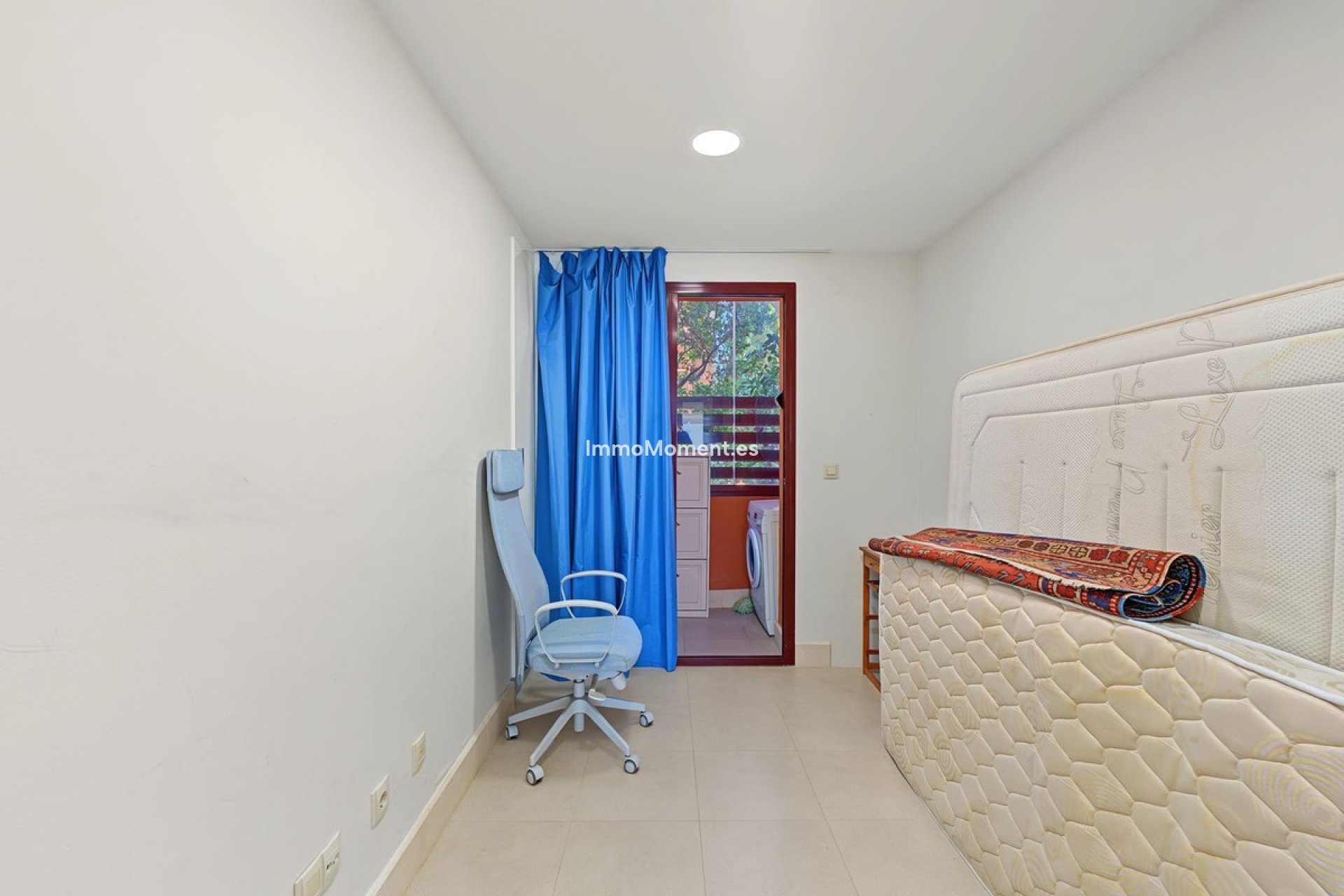 Reventa - Apartamento - Benahavís - Benahavís Centro