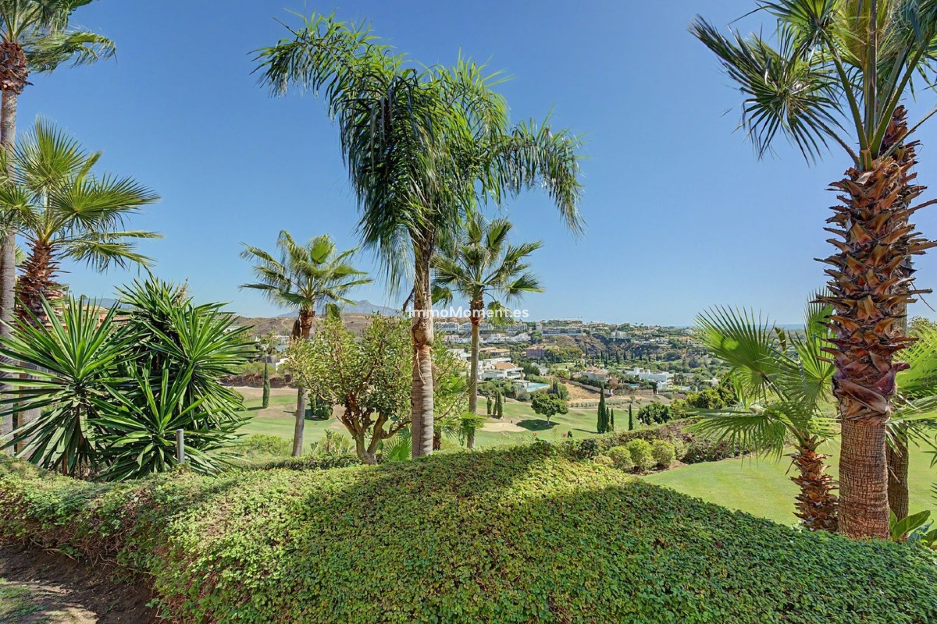 Reventa - Apartamento - Benahavís - Benahavís Centro