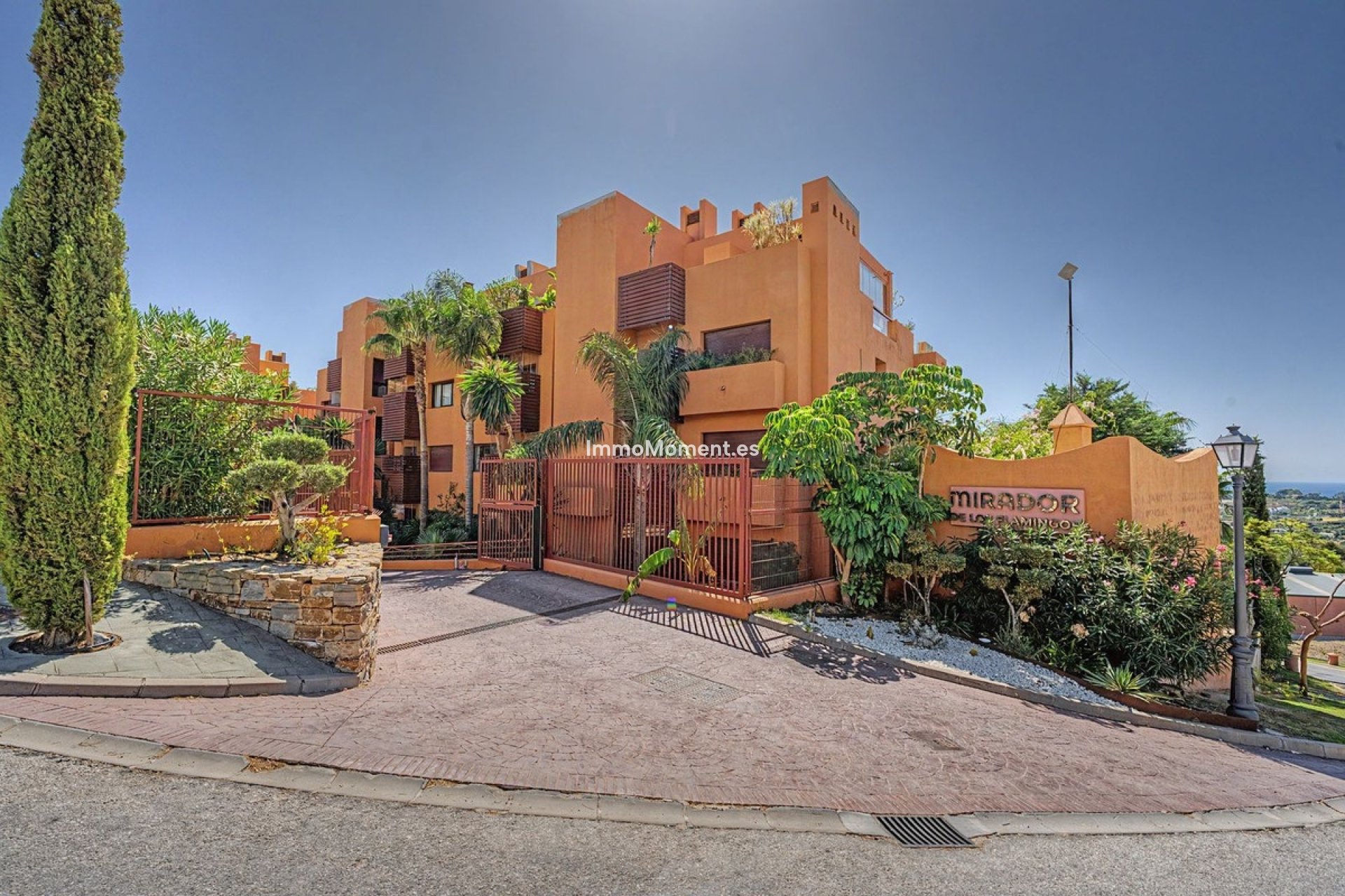 Reventa - Apartamento - Benahavís - Benahavís Centro