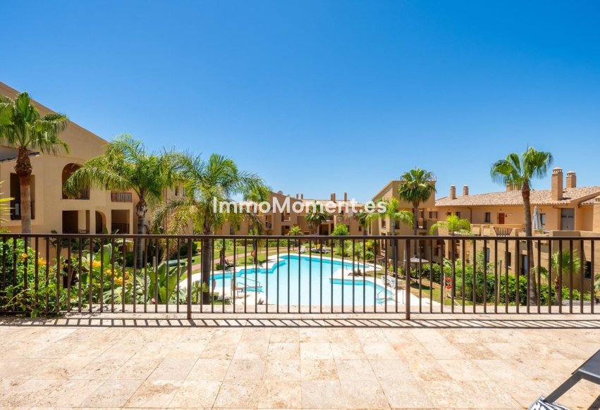 Reventa - Apartamento - Benahavís - Benahavís Centro