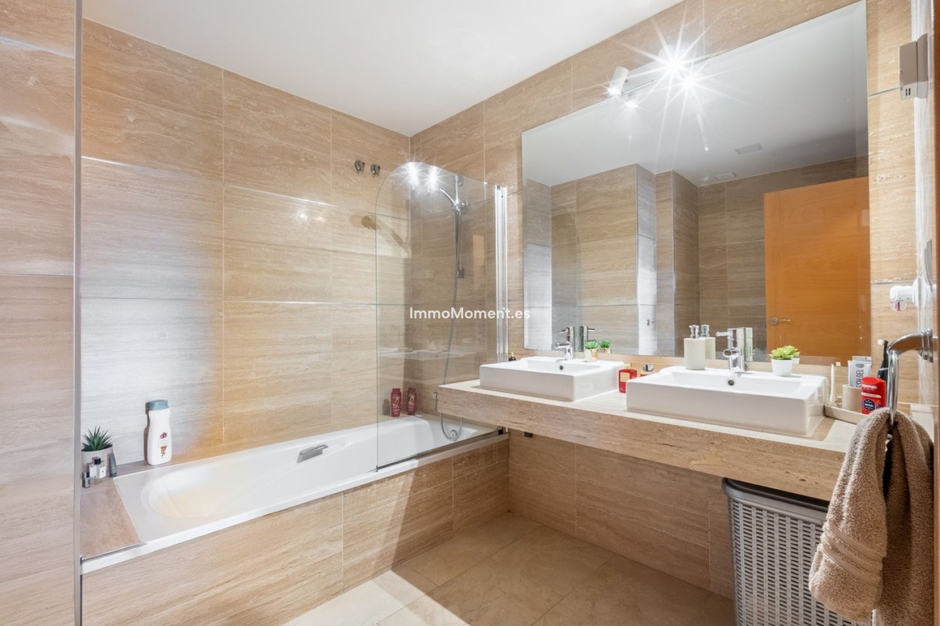 Reventa - Apartamento - Benahavís - Benahavís Centro