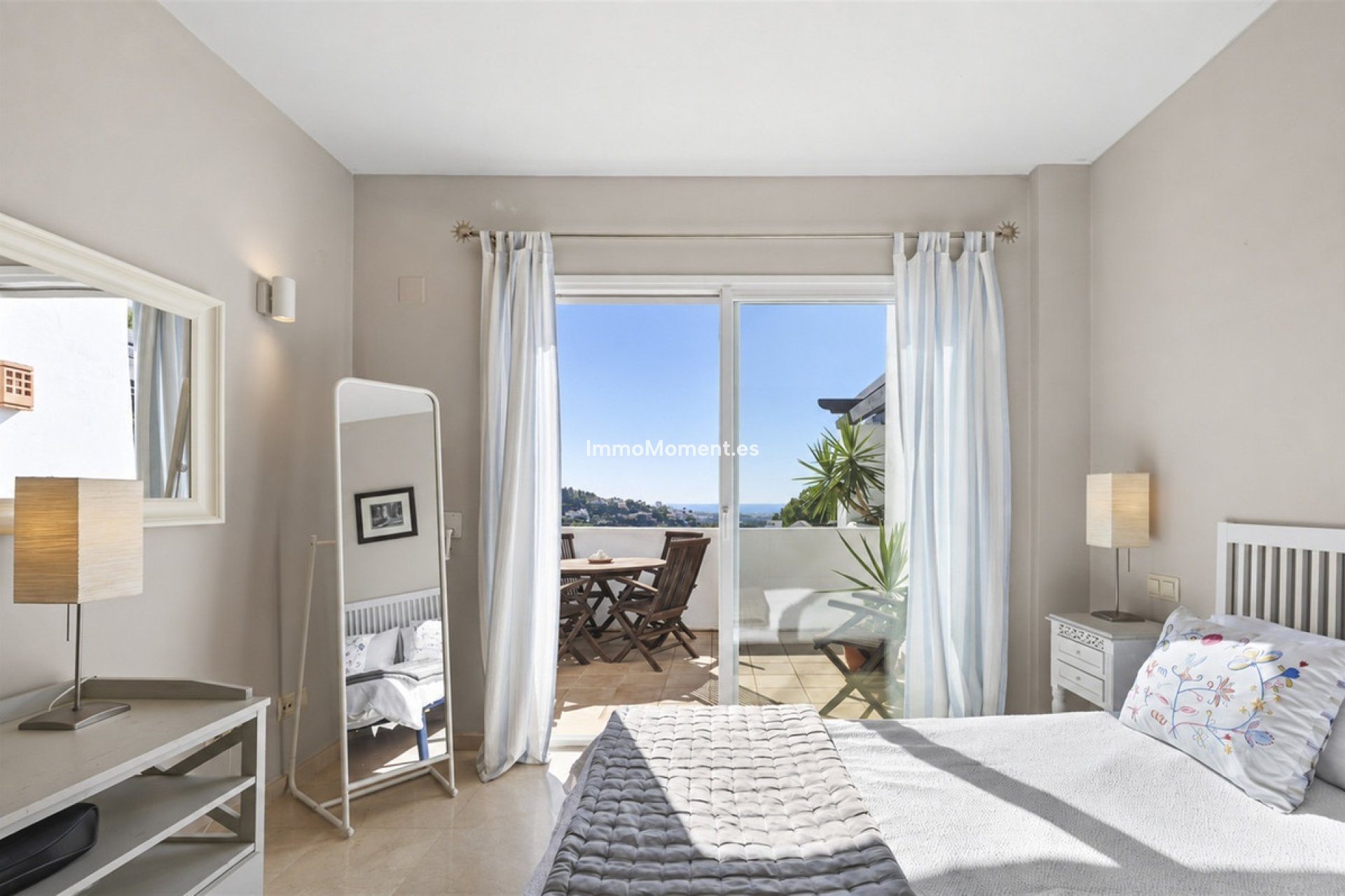 Reventa - Apartamento - Benahavís - Benahavís Centro